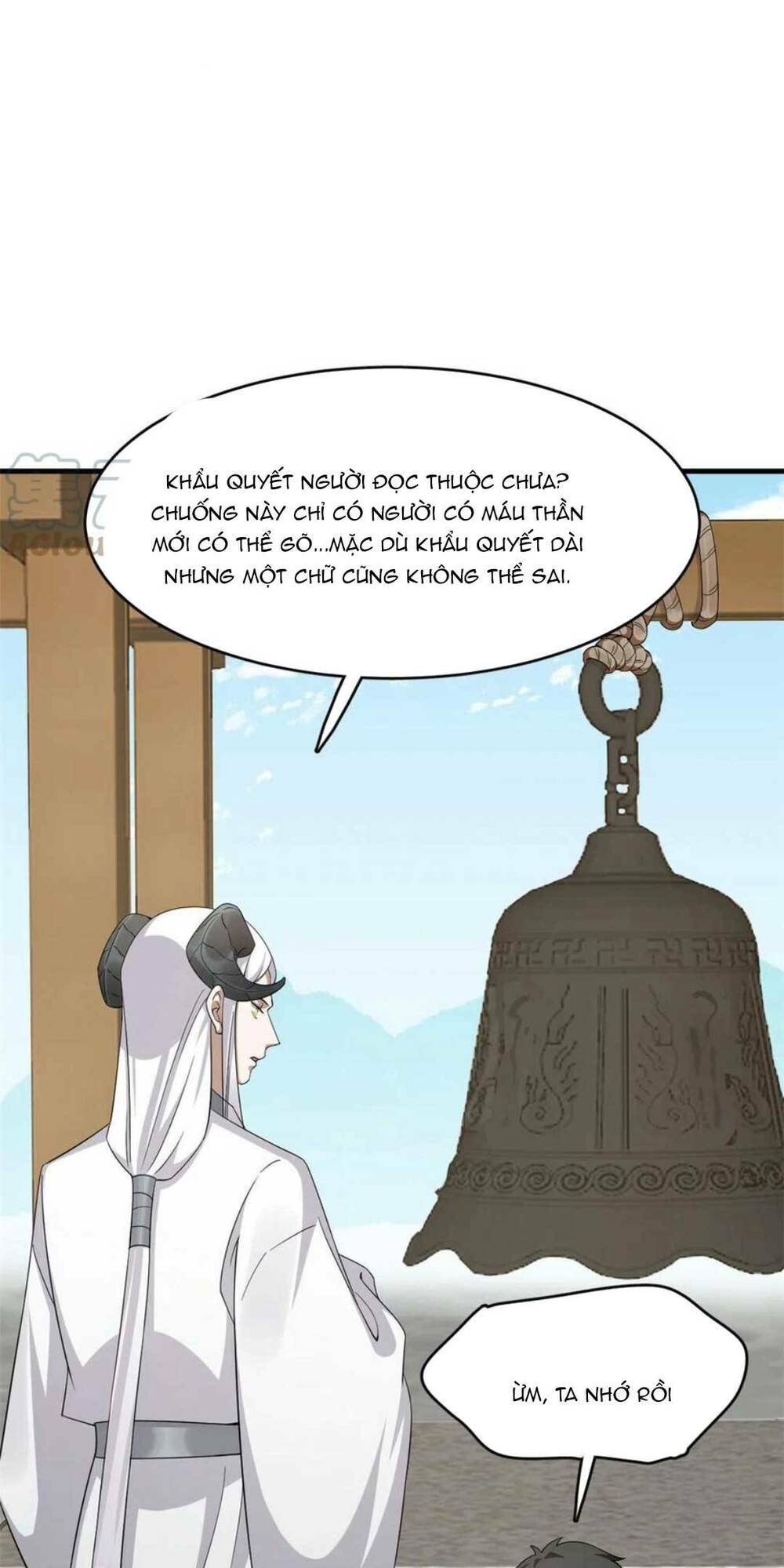 Độc Bộ Thiên Hạ: Đặc Công Thần Y - Chapter 444 - Page 32