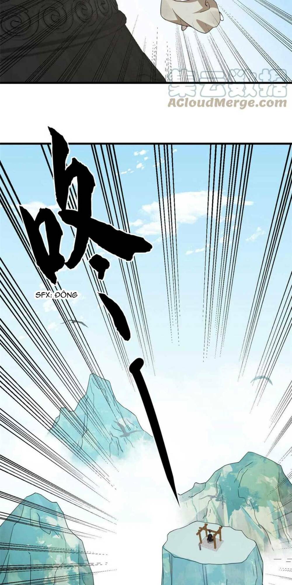 Độc Bộ Thiên Hạ: Đặc Công Thần Y - Chapter 444 - Page 34