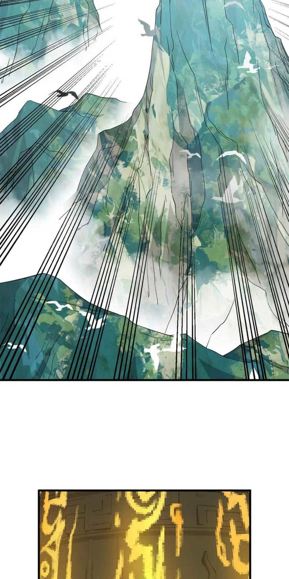 Độc Bộ Thiên Hạ: Đặc Công Thần Y - Chapter 444 - Page 35