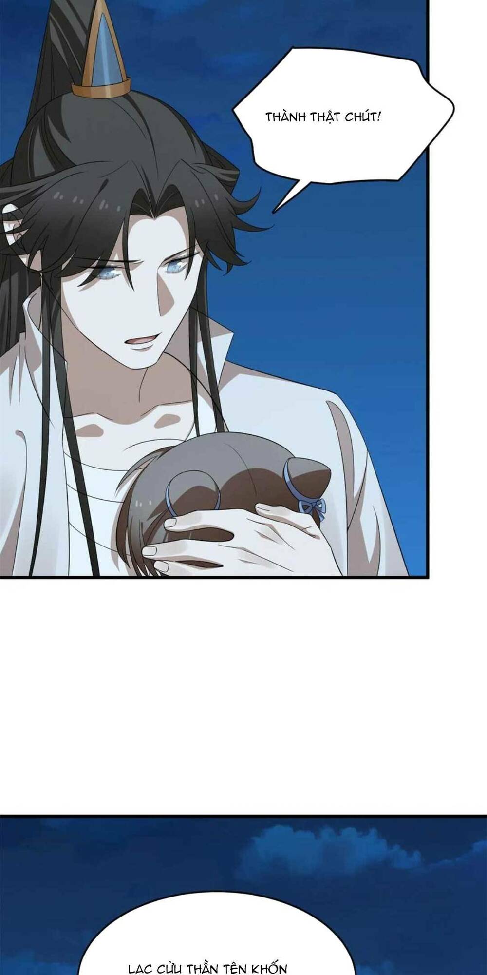 Độc Bộ Thiên Hạ: Đặc Công Thần Y - Chapter 444 - Page 3