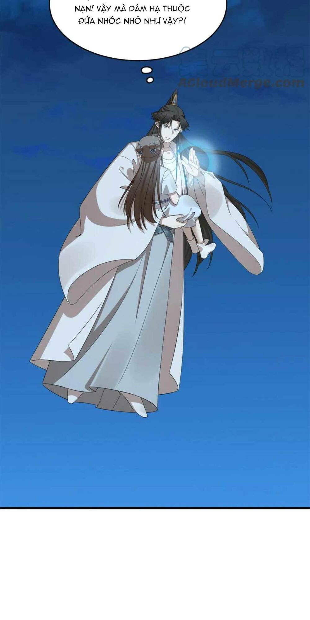 Độc Bộ Thiên Hạ: Đặc Công Thần Y - Chapter 444 - Page 4