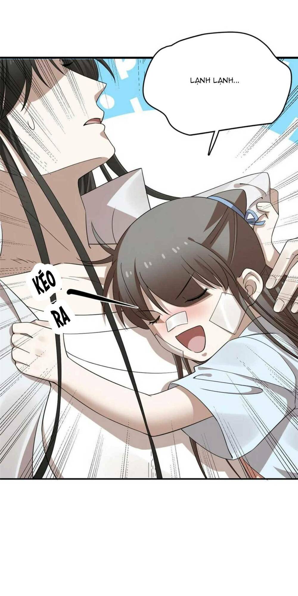 Độc Bộ Thiên Hạ: Đặc Công Thần Y - Chapter 444 - Page 5