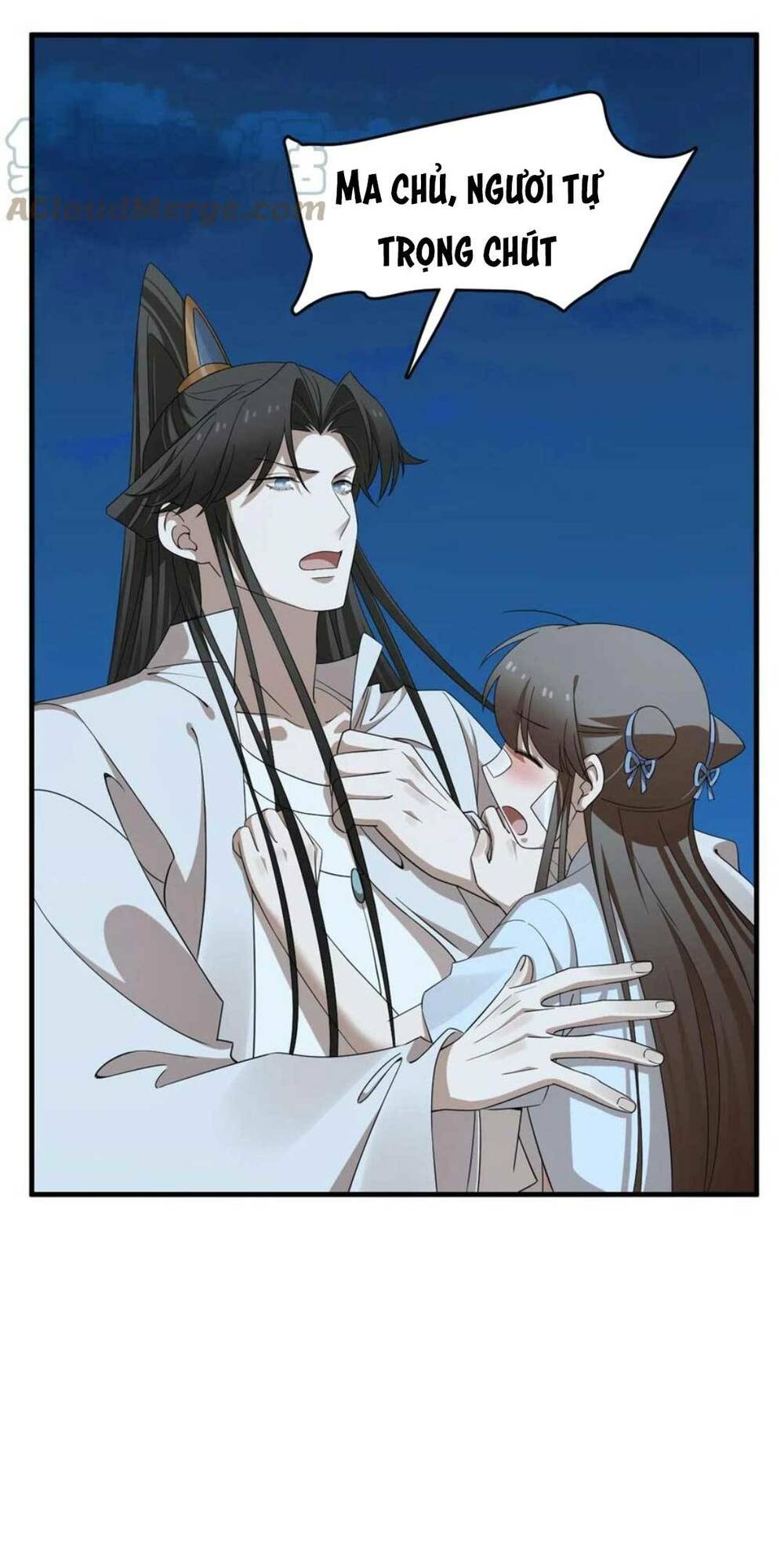 Độc Bộ Thiên Hạ: Đặc Công Thần Y - Chapter 444 - Page 6