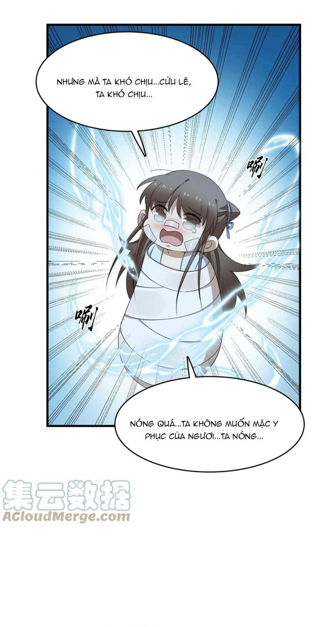 Độc Bộ Thiên Hạ: Đặc Công Thần Y - Chapter 444 - Page 7