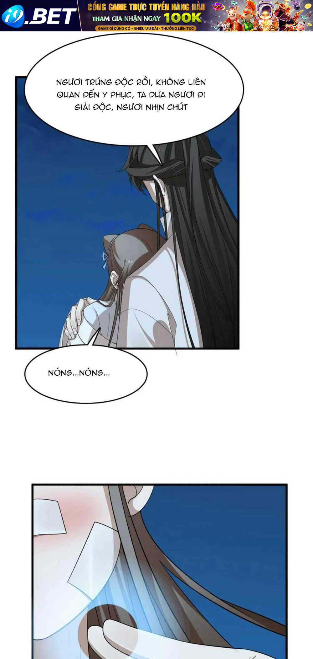 Độc Bộ Thiên Hạ: Đặc Công Thần Y - Chapter 444 - Page 8