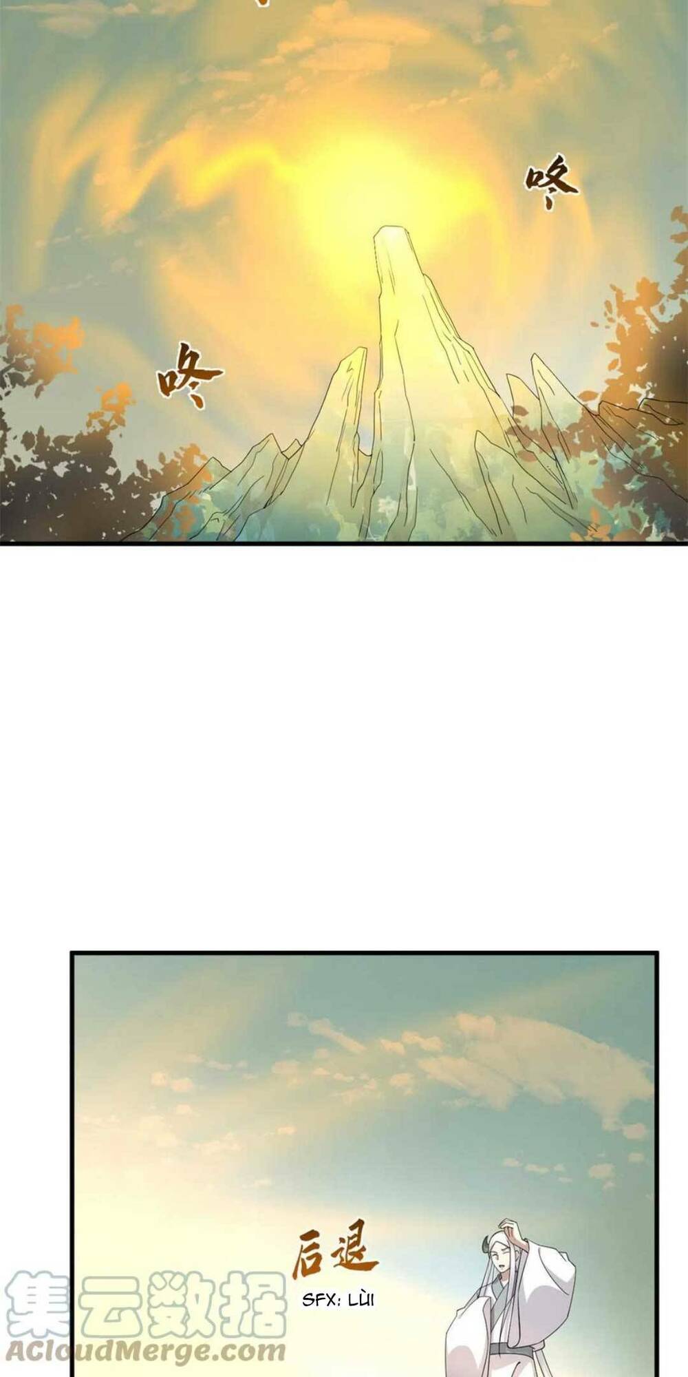 Độc Bộ Thiên Hạ: Đặc Công Thần Y Chapter 445 - Trang 9