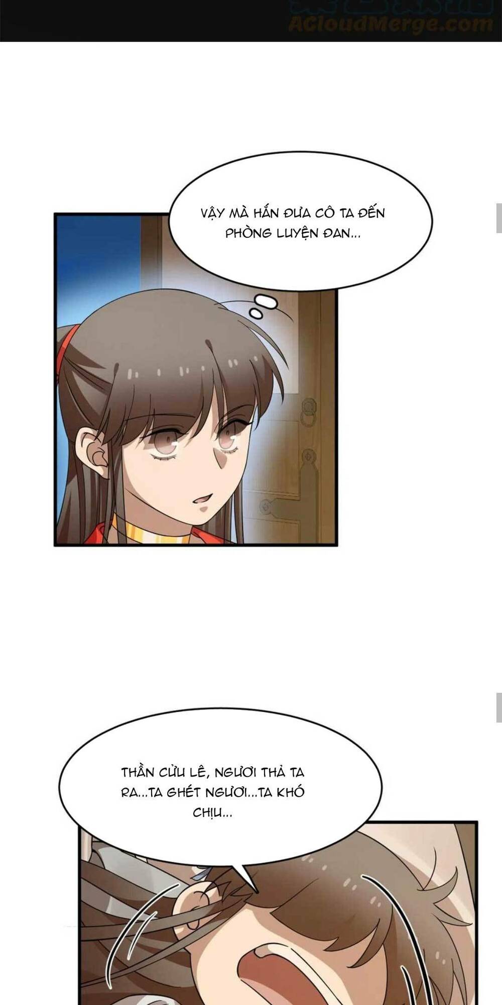 Độc Bộ Thiên Hạ: Đặc Công Thần Y Chapter 445 - Trang 16