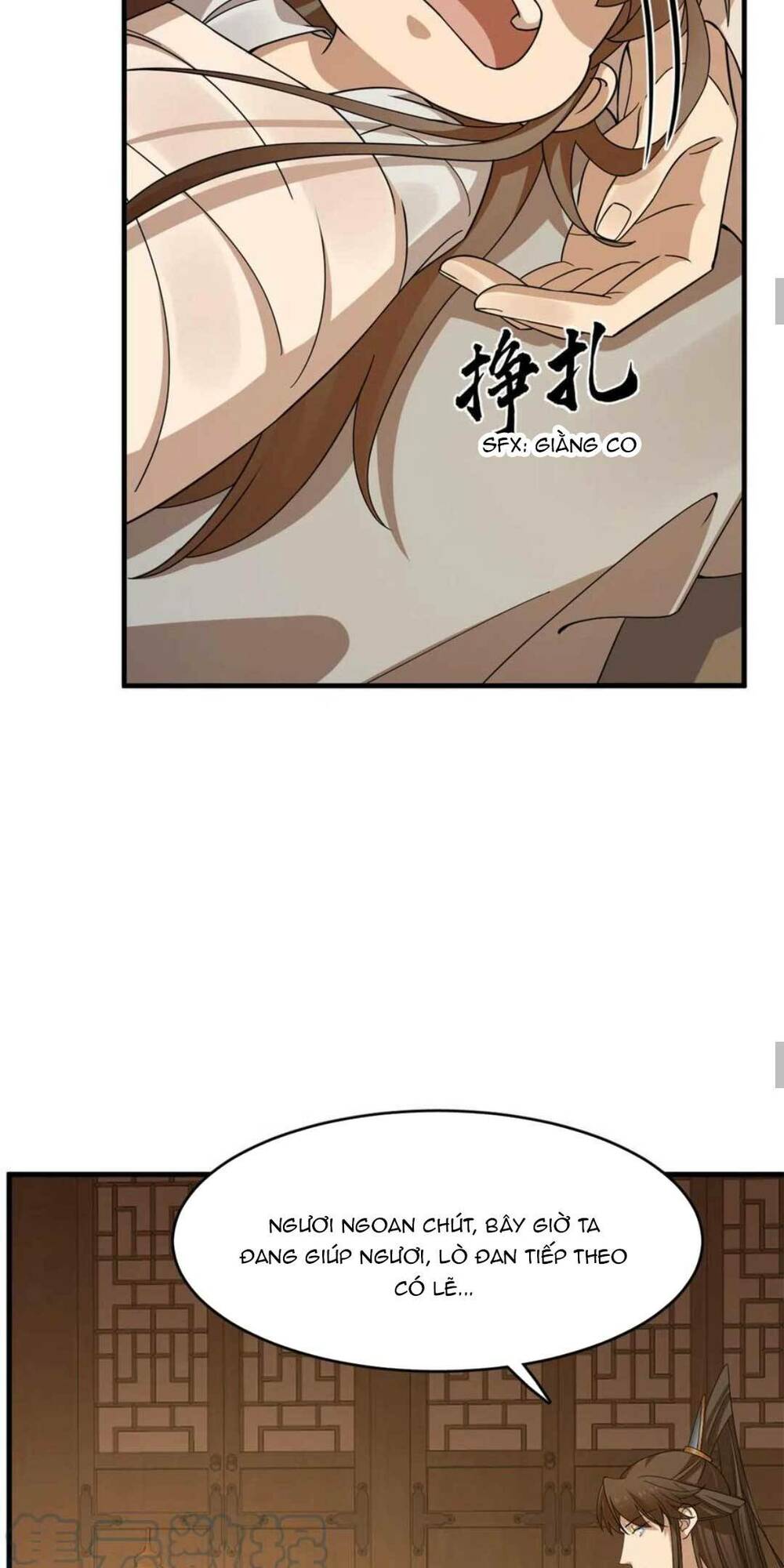 Độc Bộ Thiên Hạ: Đặc Công Thần Y Chapter 445 - Trang 17