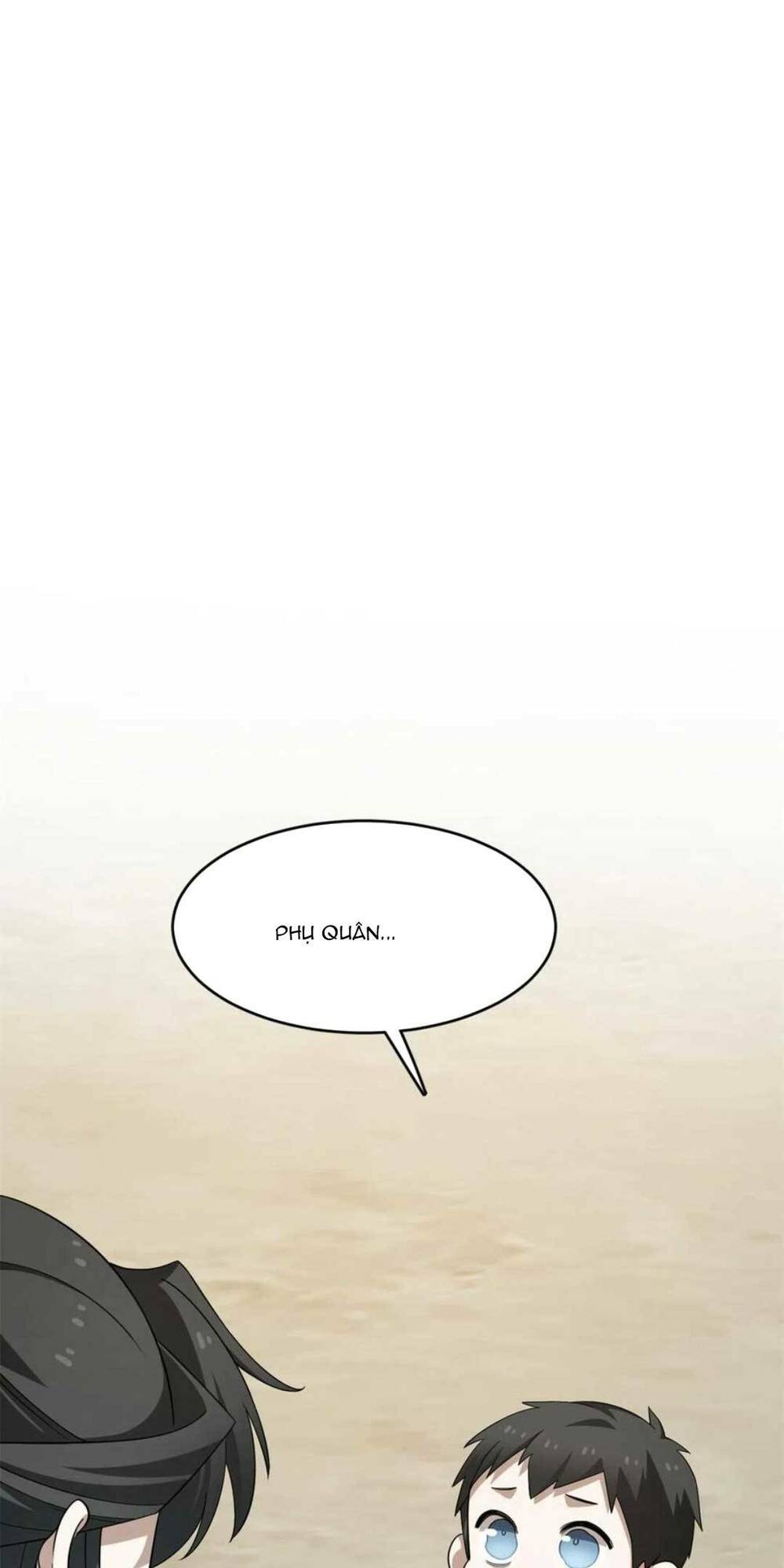 Độc Bộ Thiên Hạ: Đặc Công Thần Y Chapter 445 - Trang 1