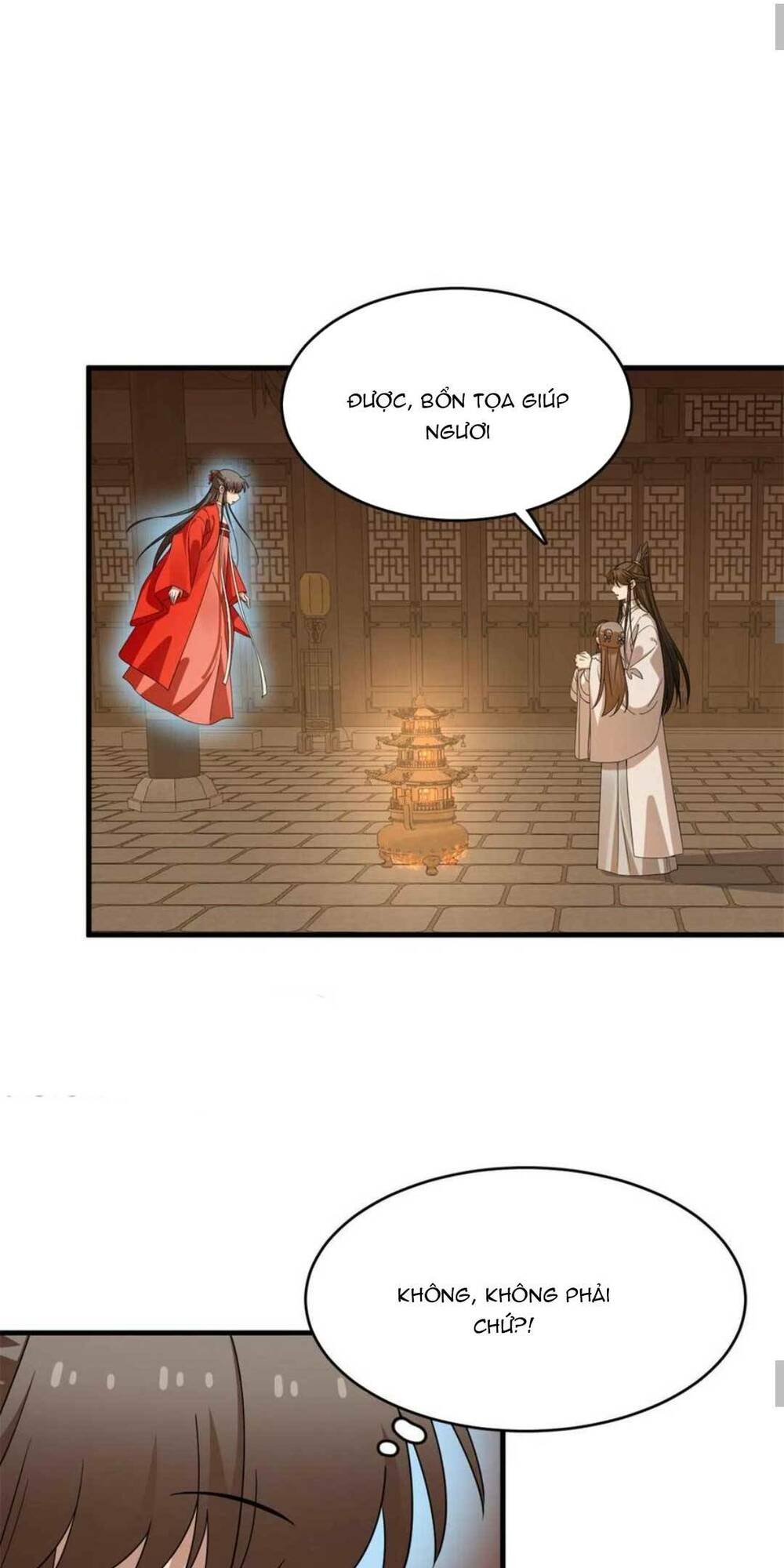 Độc Bộ Thiên Hạ: Đặc Công Thần Y Chapter 445 - Trang 23