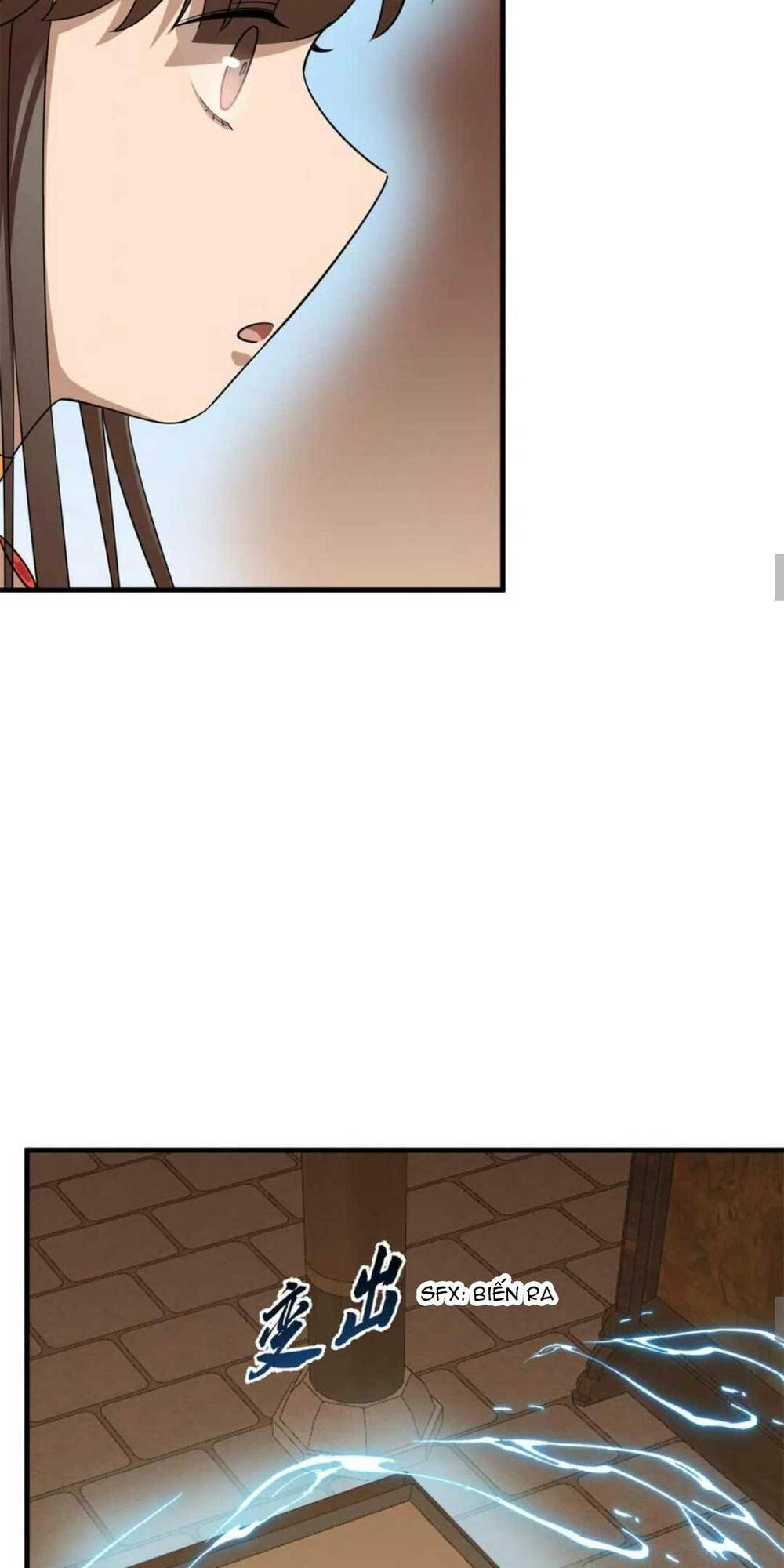 Độc Bộ Thiên Hạ: Đặc Công Thần Y Chapter 445 - Trang 24