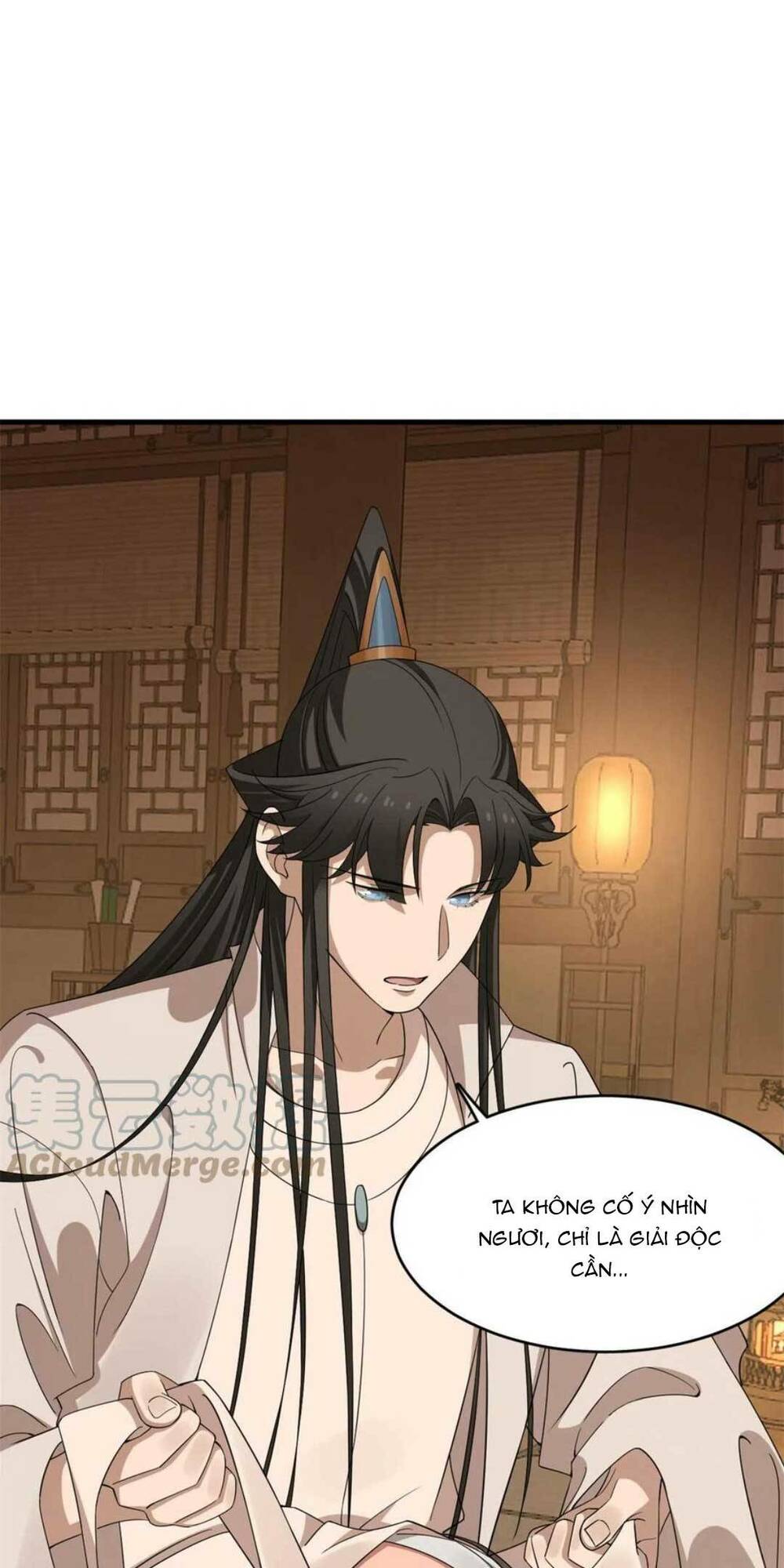 Độc Bộ Thiên Hạ: Đặc Công Thần Y Chapter 445 - Trang 28