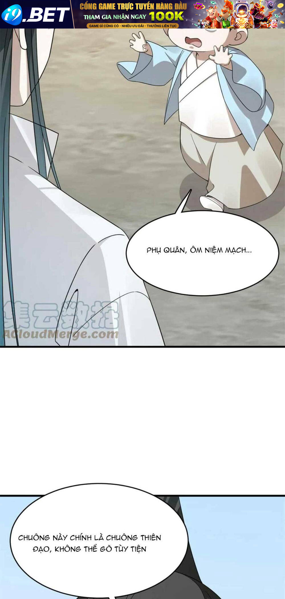 Độc Bộ Thiên Hạ: Đặc Công Thần Y Chapter 445 - Trang 2