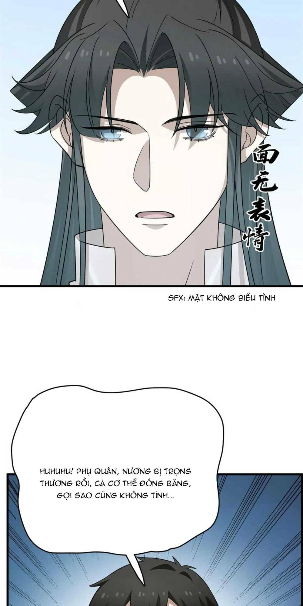 Độc Bộ Thiên Hạ: Đặc Công Thần Y Chapter 445 - Trang 3