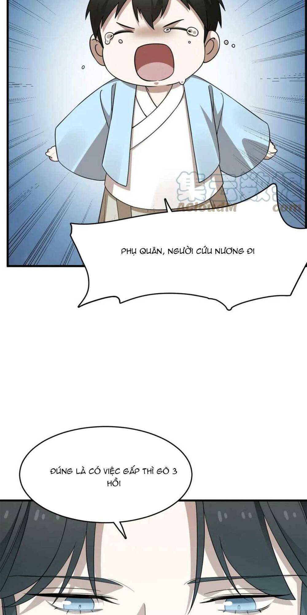 Độc Bộ Thiên Hạ: Đặc Công Thần Y Chapter 445 - Trang 4