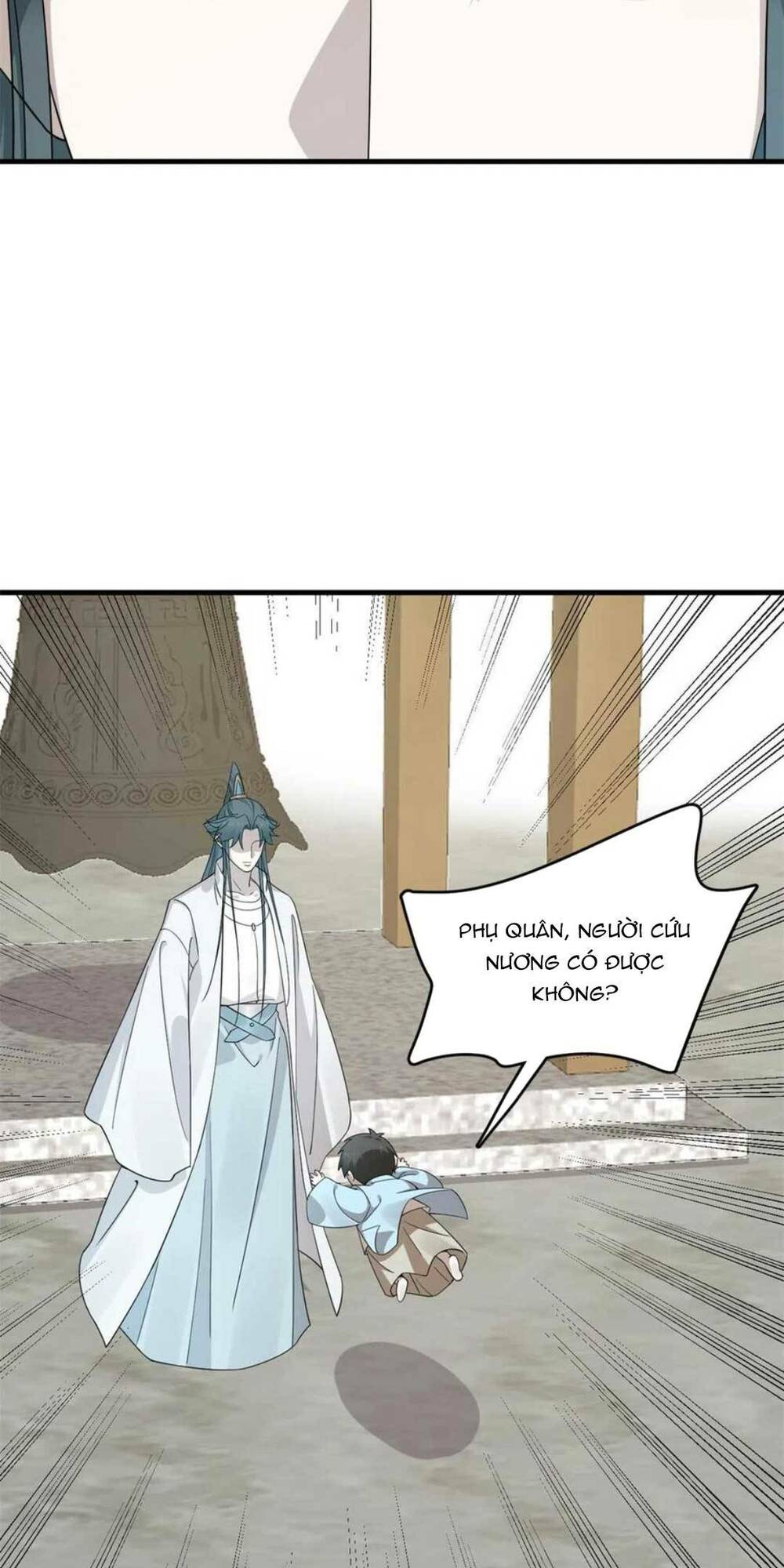 Độc Bộ Thiên Hạ: Đặc Công Thần Y Chapter 445 - Trang 5