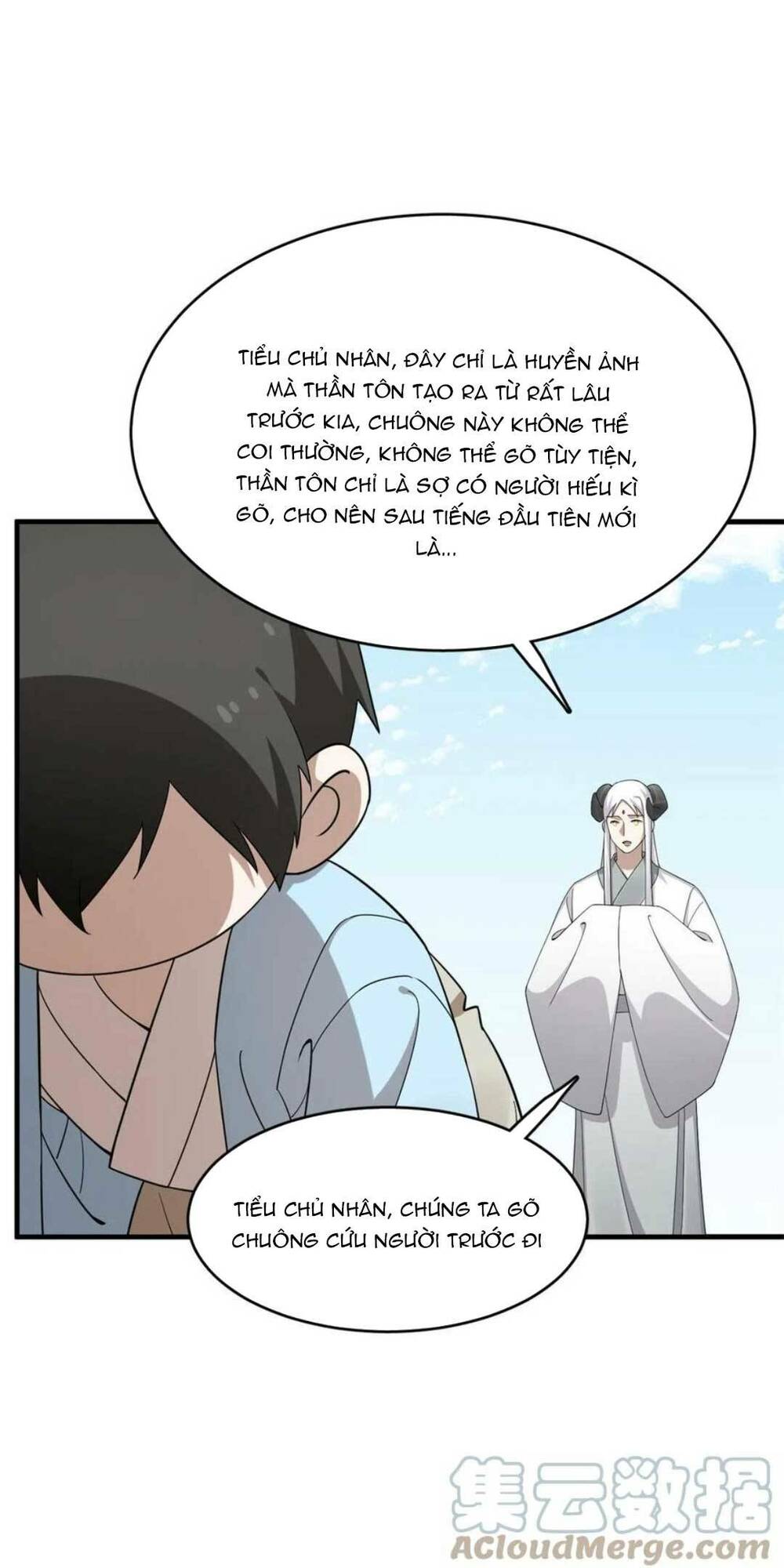 Độc Bộ Thiên Hạ: Đặc Công Thần Y Chapter 445 - Trang 7