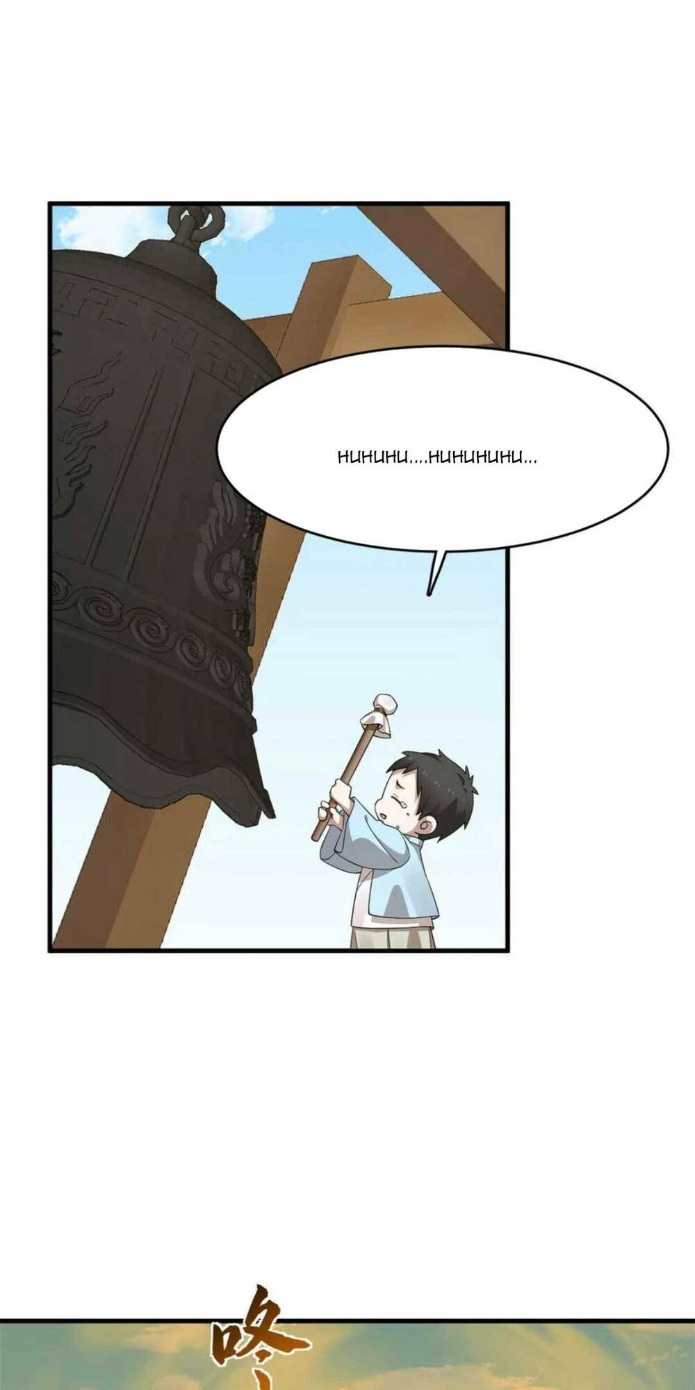 Độc Bộ Thiên Hạ: Đặc Công Thần Y Chapter 445 - Trang 8