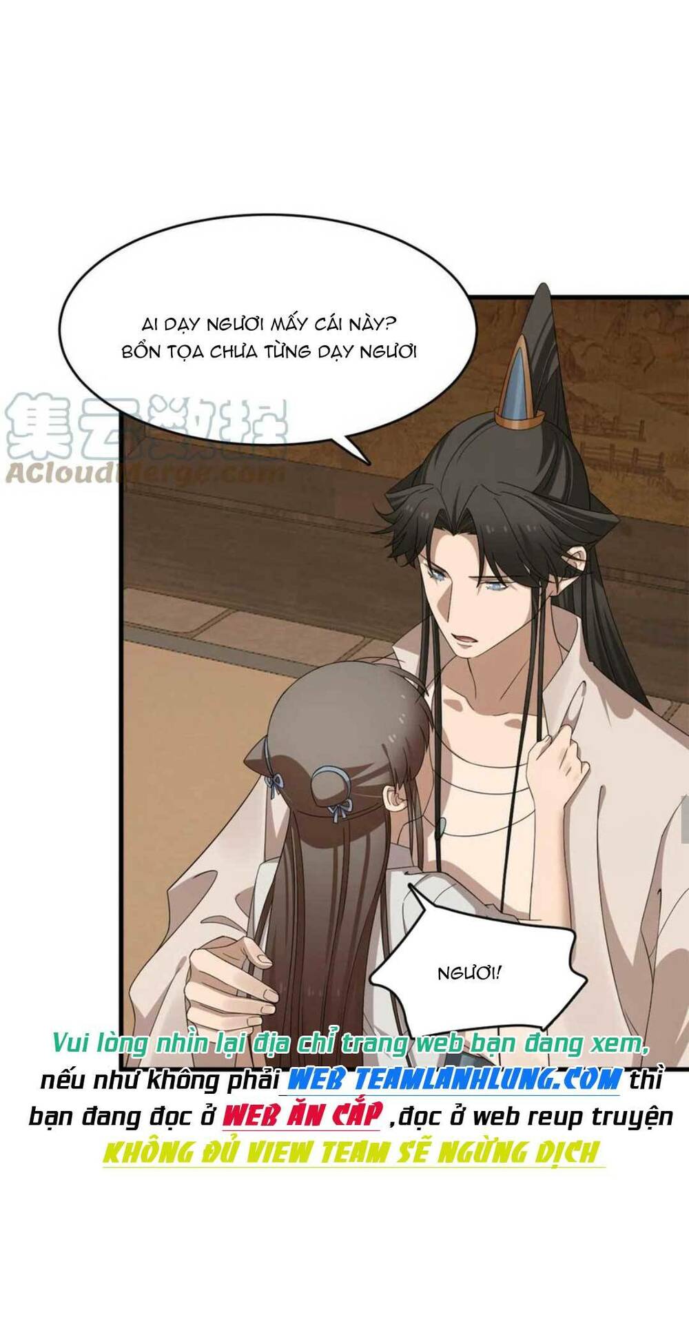 Độc Bộ Thiên Hạ: Đặc Công Thần Y Chapter 446 - Trang 9