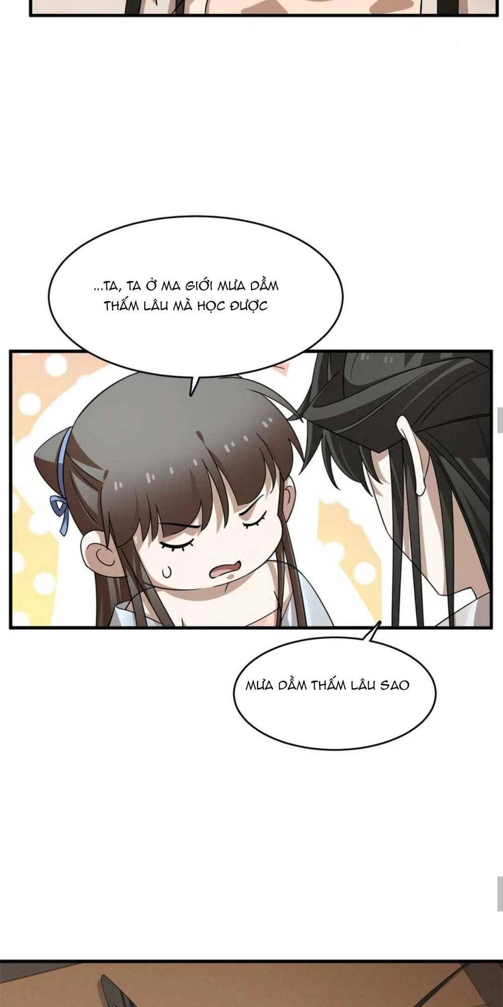 Độc Bộ Thiên Hạ: Đặc Công Thần Y Chapter 446 - Trang 11