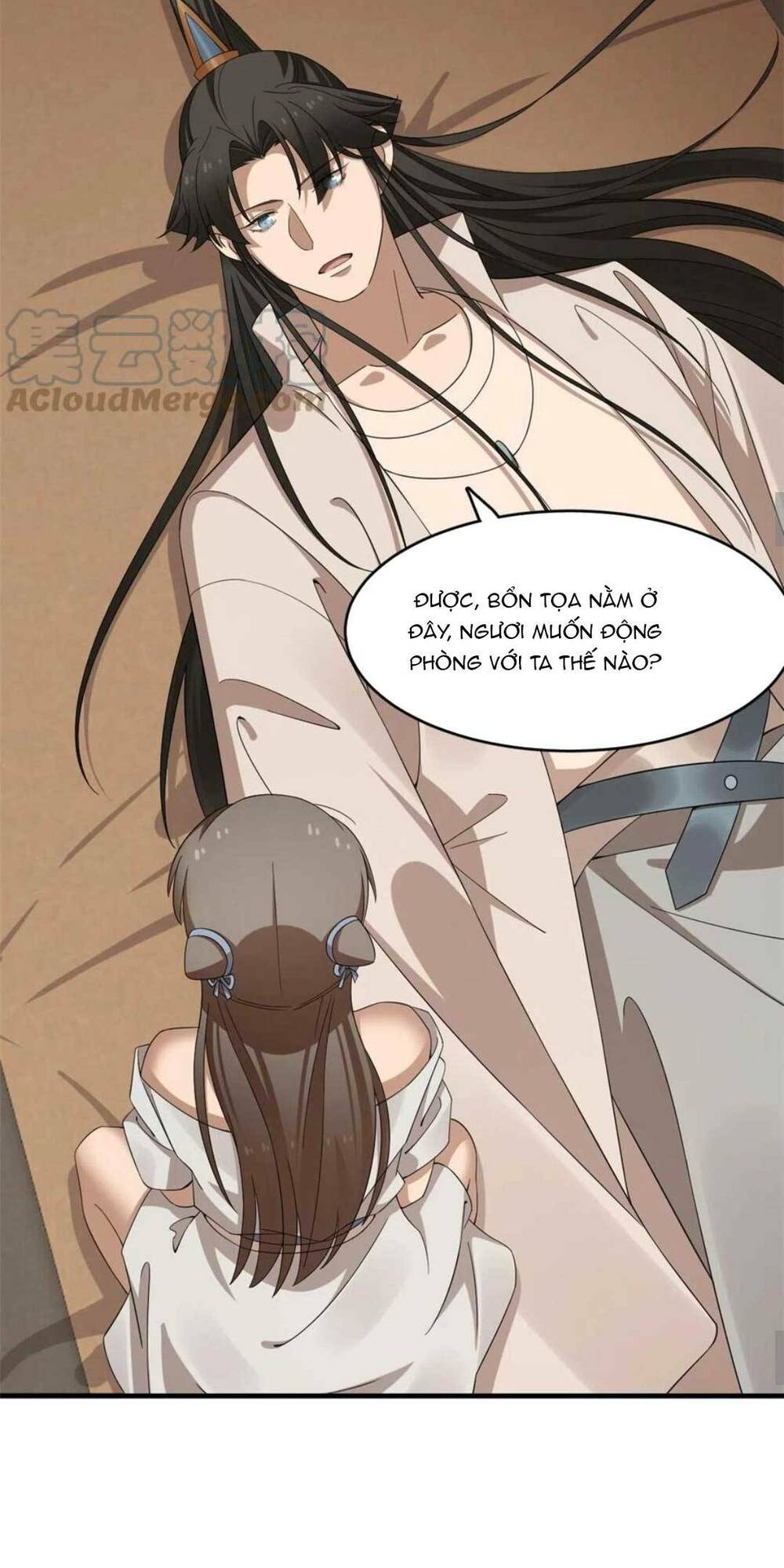 Độc Bộ Thiên Hạ: Đặc Công Thần Y Chapter 446 - Trang 12