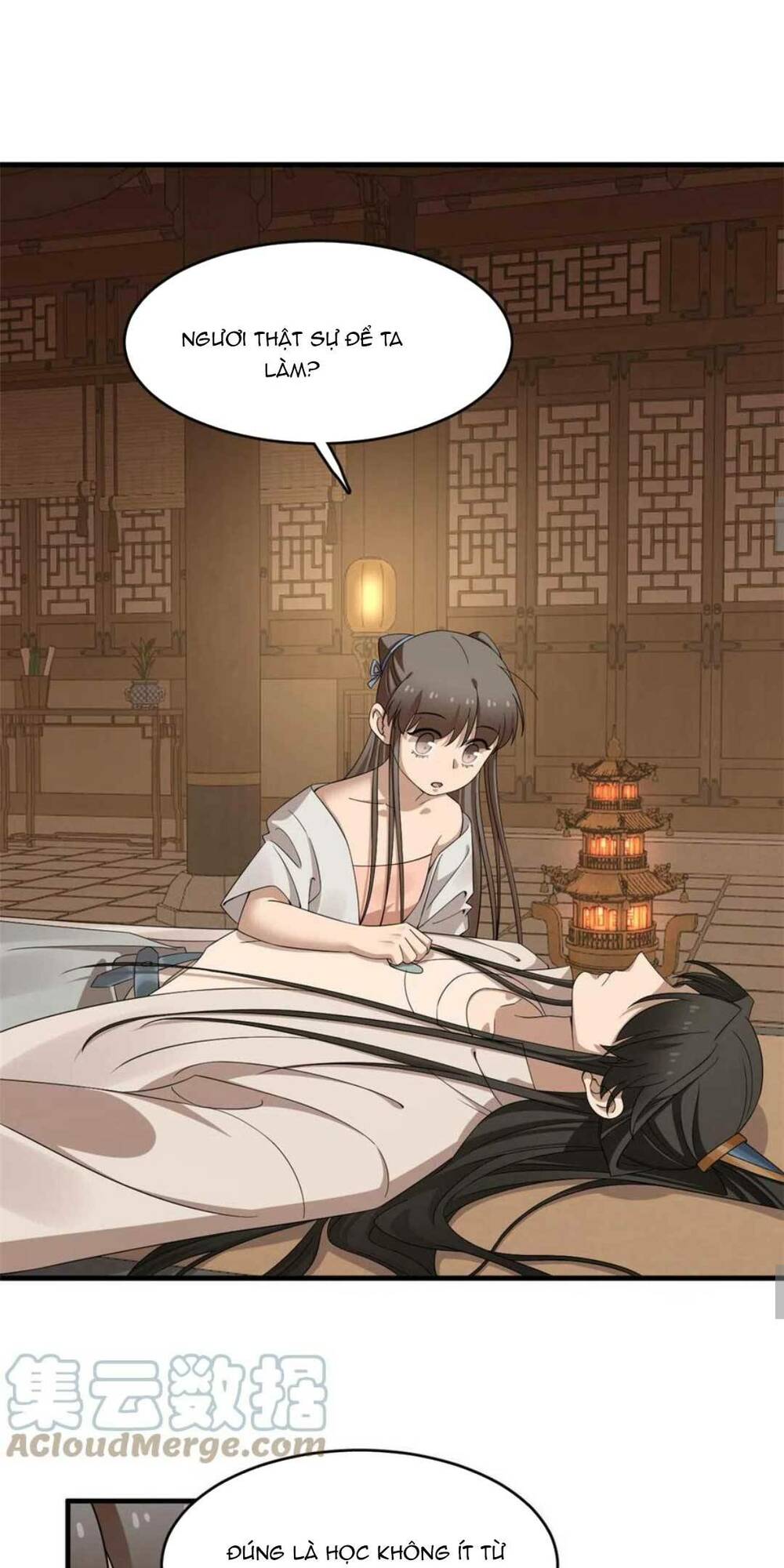 Độc Bộ Thiên Hạ: Đặc Công Thần Y Chapter 446 - Trang 14