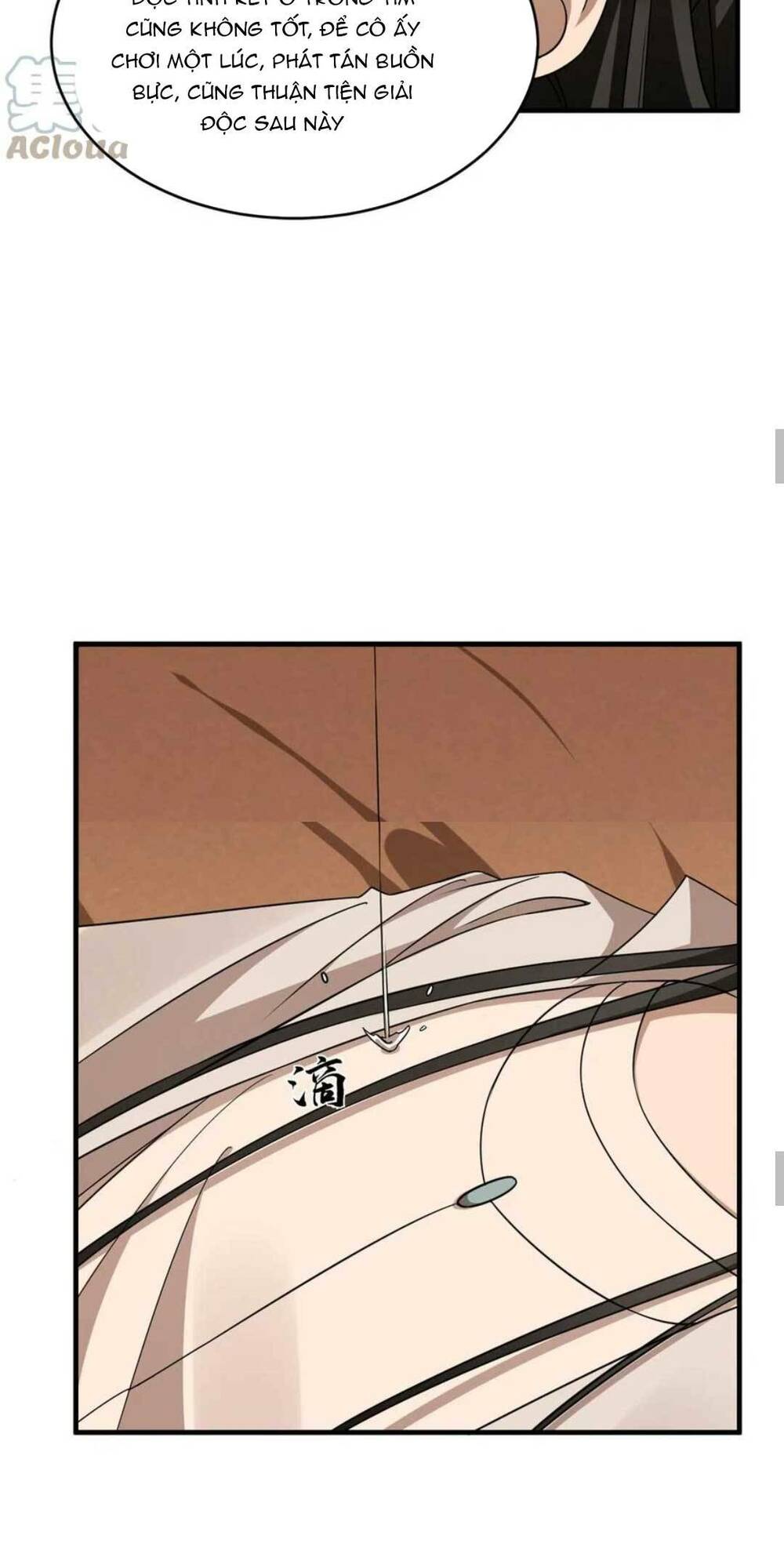 Độc Bộ Thiên Hạ: Đặc Công Thần Y Chapter 446 - Trang 16