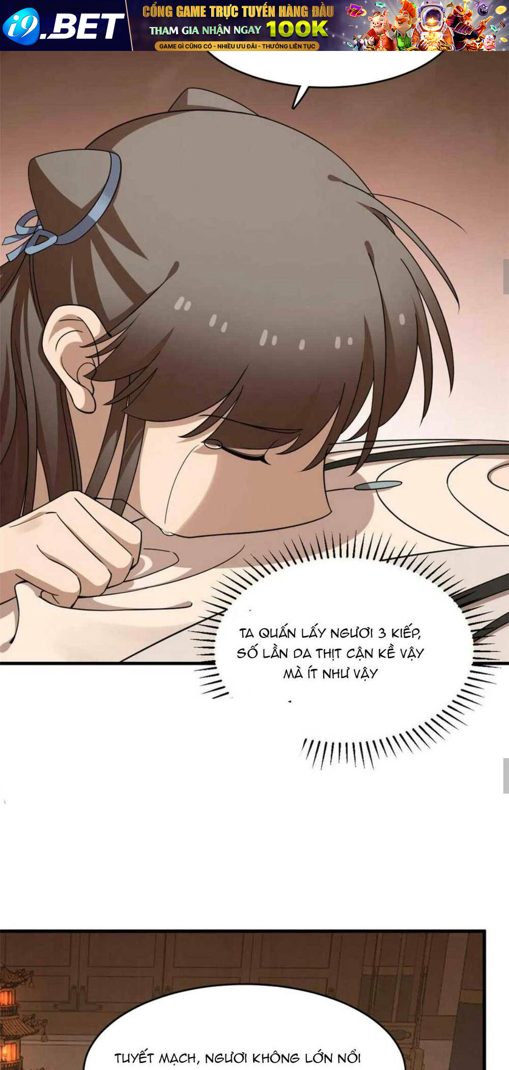 Độc Bộ Thiên Hạ: Đặc Công Thần Y Chapter 446 - Trang 18