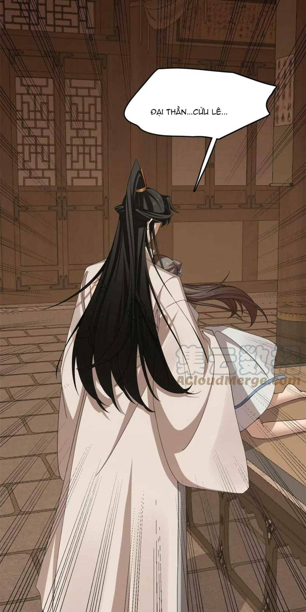 Độc Bộ Thiên Hạ: Đặc Công Thần Y Chapter 446 - Trang 1