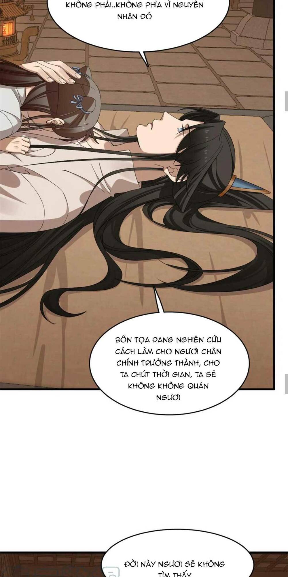 Độc Bộ Thiên Hạ: Đặc Công Thần Y Chapter 446 - Trang 19