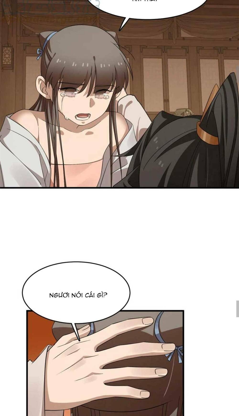 Độc Bộ Thiên Hạ: Đặc Công Thần Y Chapter 446 - Trang 20