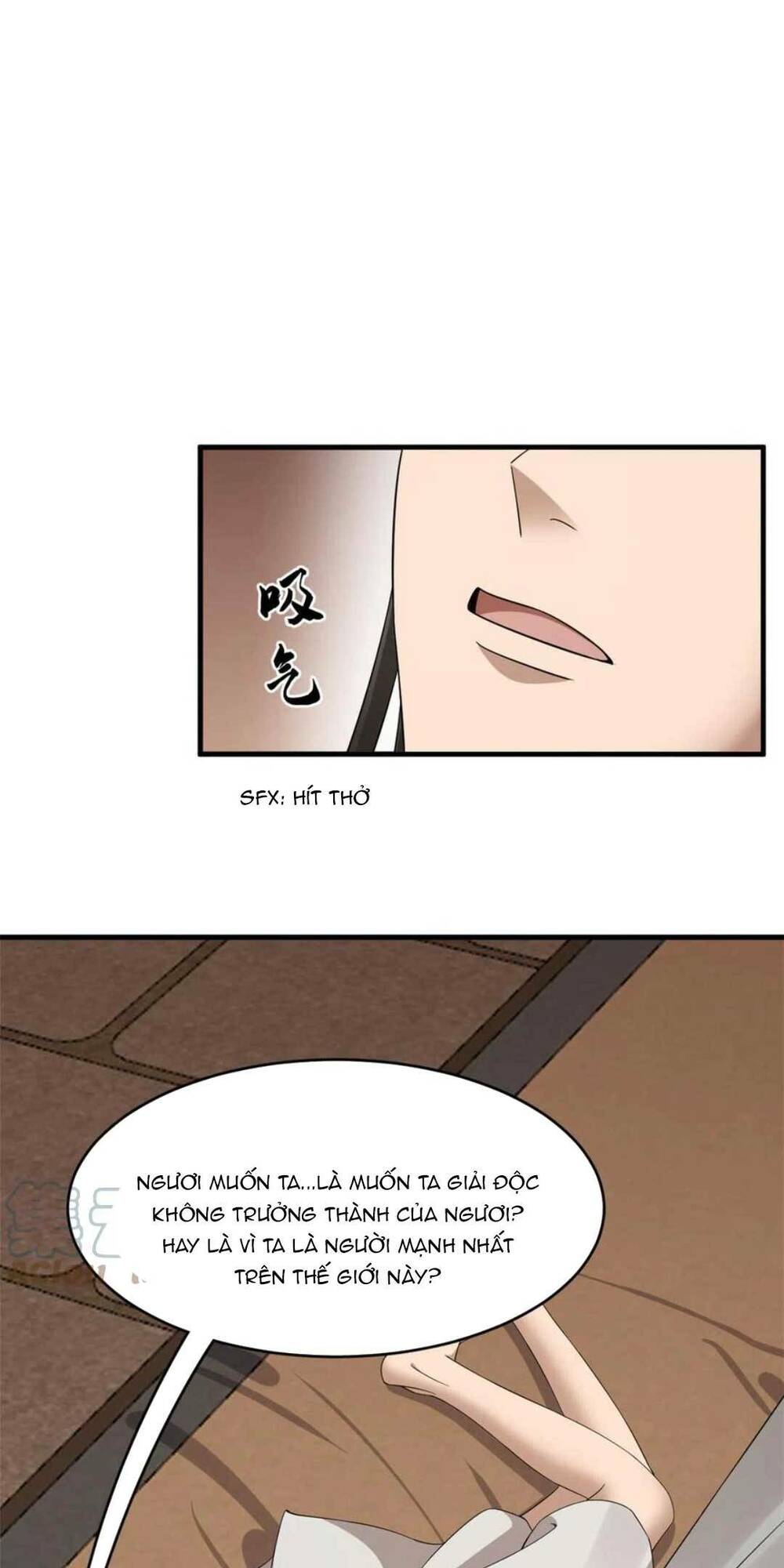 Độc Bộ Thiên Hạ: Đặc Công Thần Y Chapter 446 - Trang 22