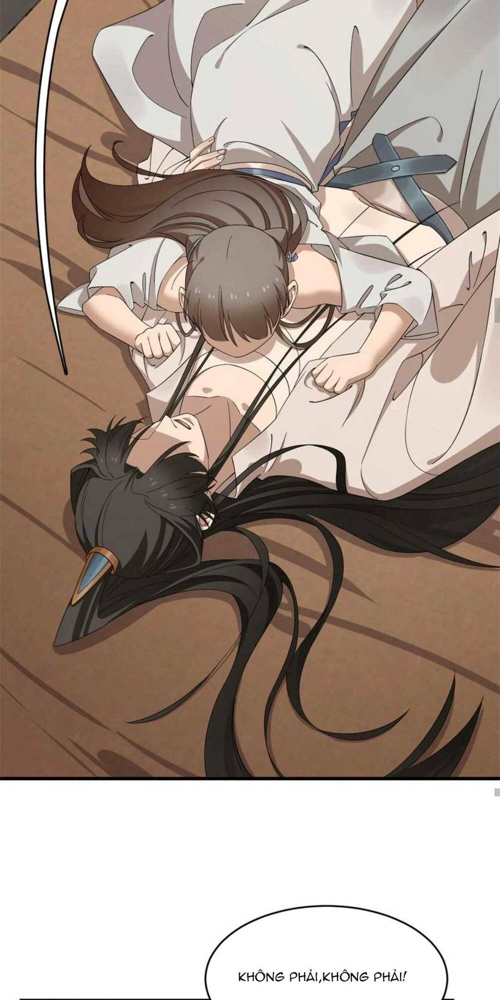 Độc Bộ Thiên Hạ: Đặc Công Thần Y Chapter 446 - Trang 23