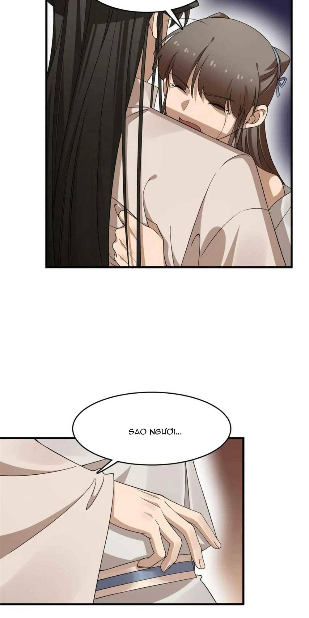 Độc Bộ Thiên Hạ: Đặc Công Thần Y Chapter 446 - Trang 3