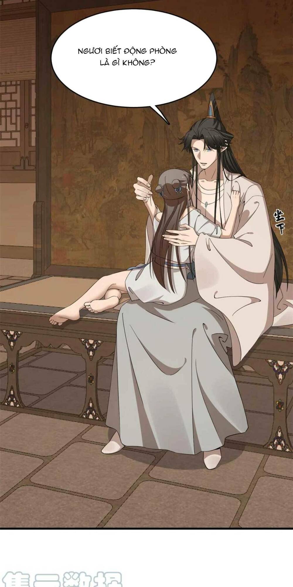 Độc Bộ Thiên Hạ: Đặc Công Thần Y Chapter 446 - Trang 7