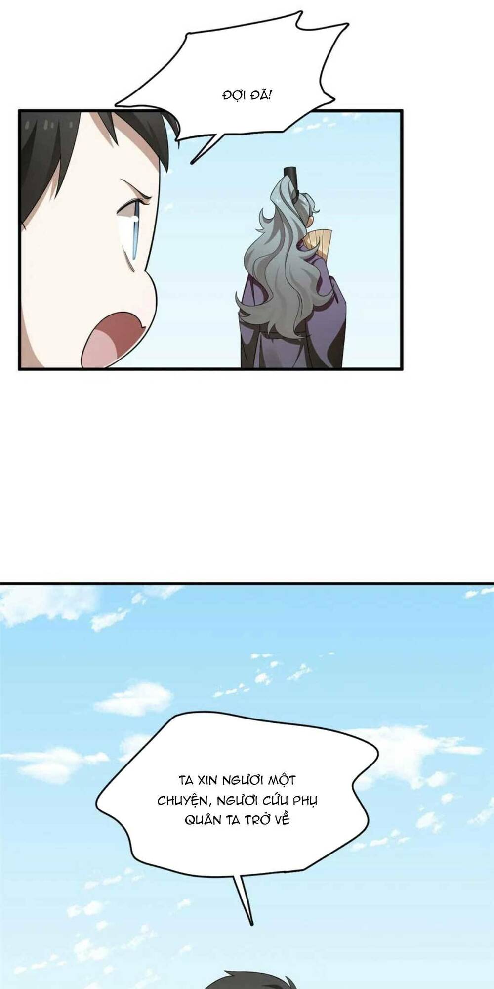 Độc Bộ Thiên Hạ: Đặc Công Thần Y Chapter 447 - Trang 12