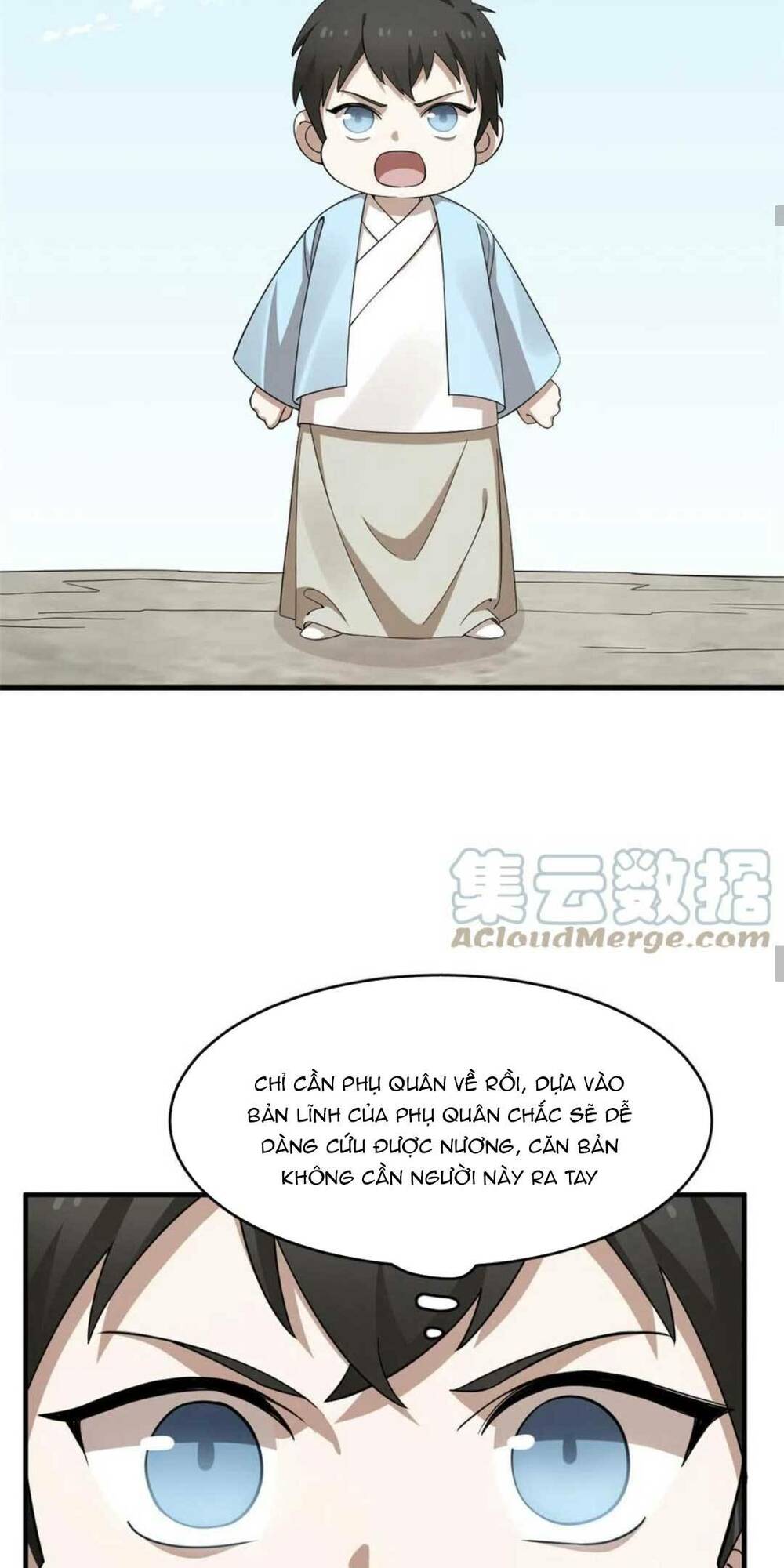 Độc Bộ Thiên Hạ: Đặc Công Thần Y Chapter 447 - Trang 13