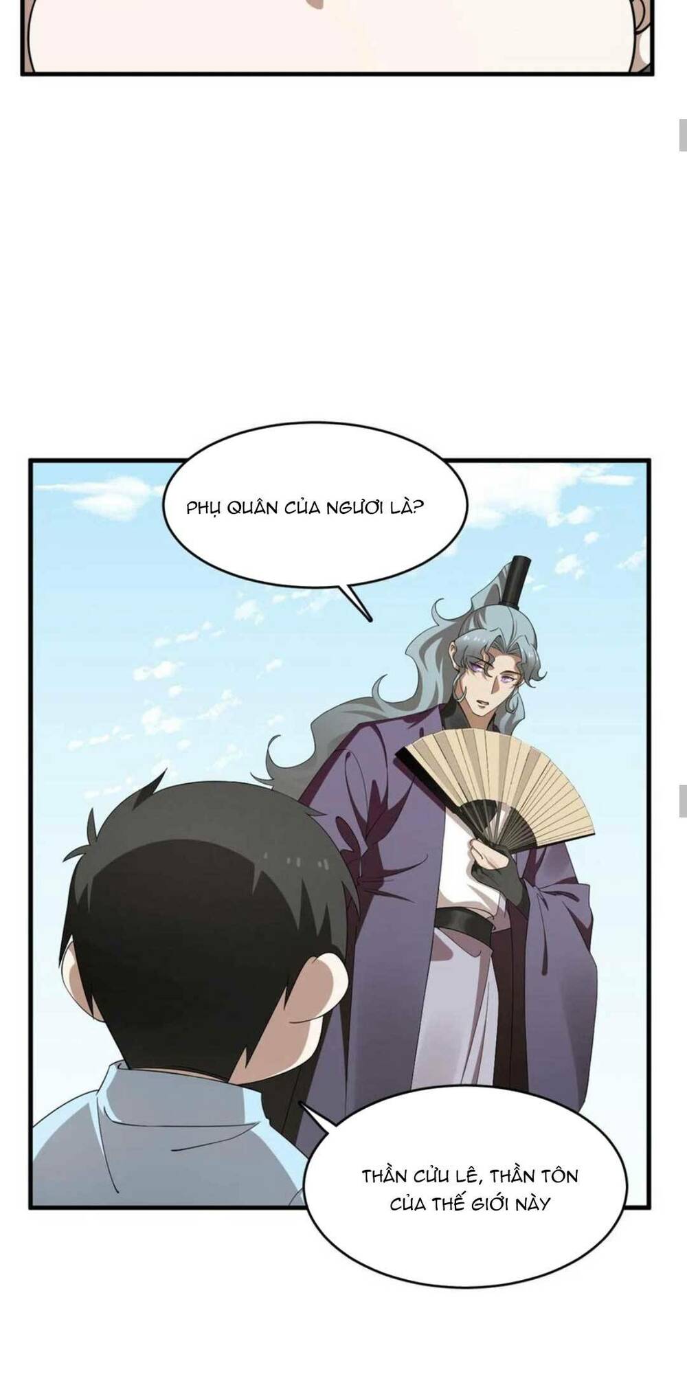 Độc Bộ Thiên Hạ: Đặc Công Thần Y Chapter 447 - Trang 14