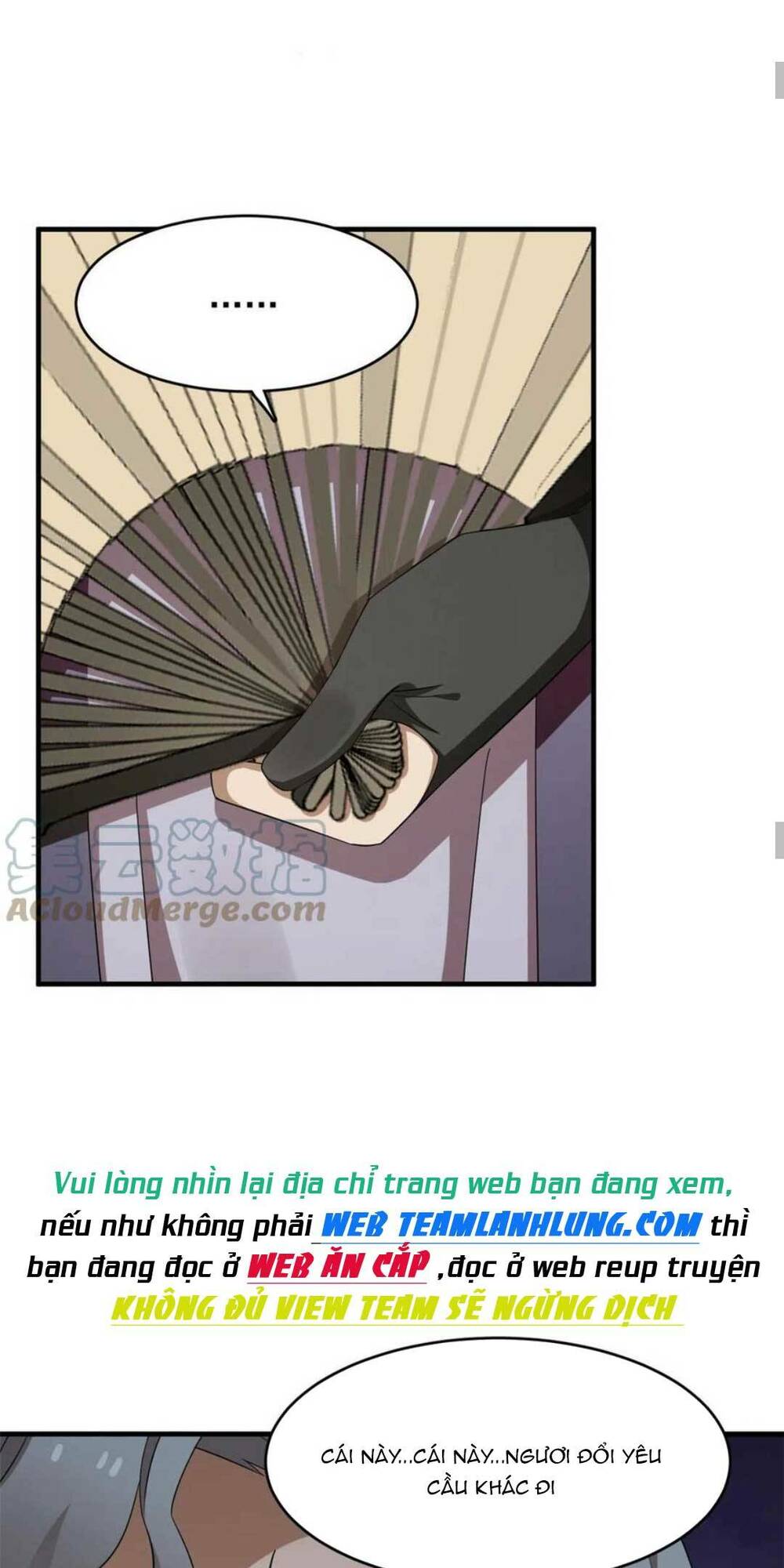 Độc Bộ Thiên Hạ: Đặc Công Thần Y Chapter 447 - Trang 15