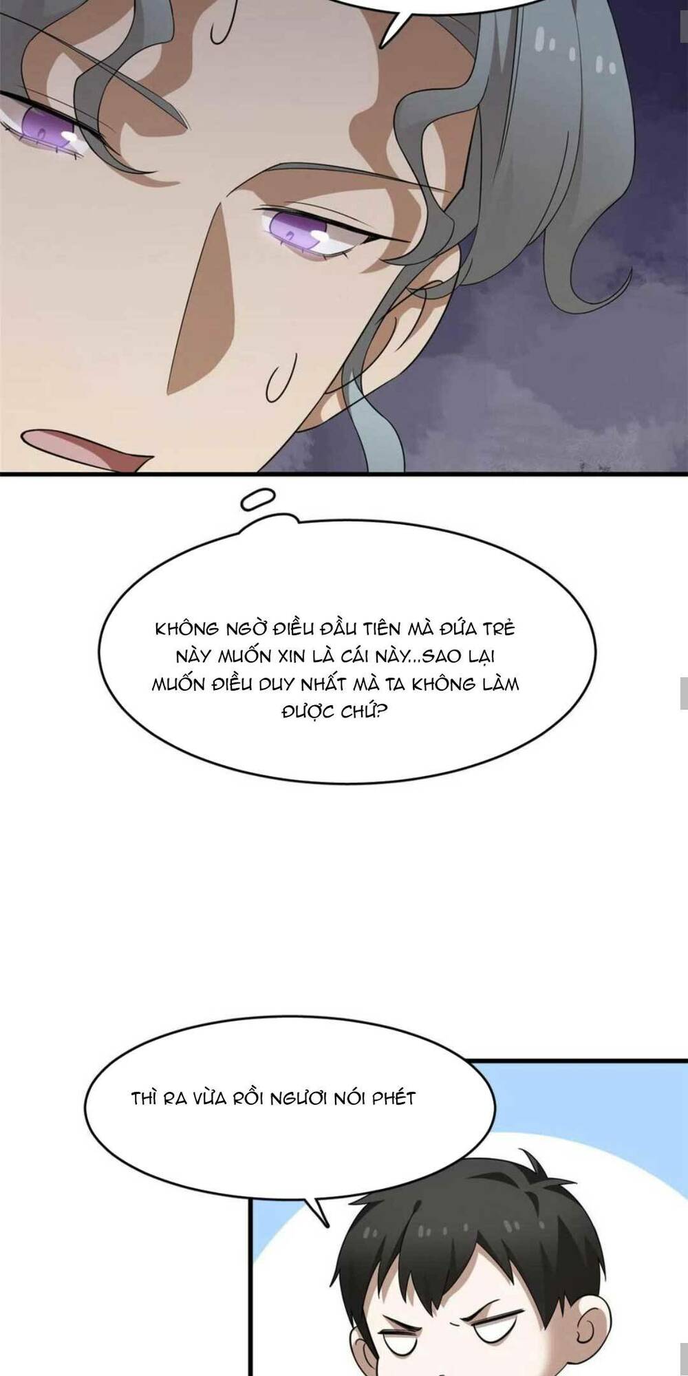 Độc Bộ Thiên Hạ: Đặc Công Thần Y Chapter 447 - Trang 16