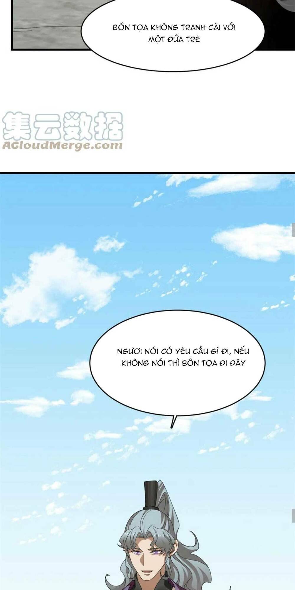 Độc Bộ Thiên Hạ: Đặc Công Thần Y Chapter 447 - Trang 19