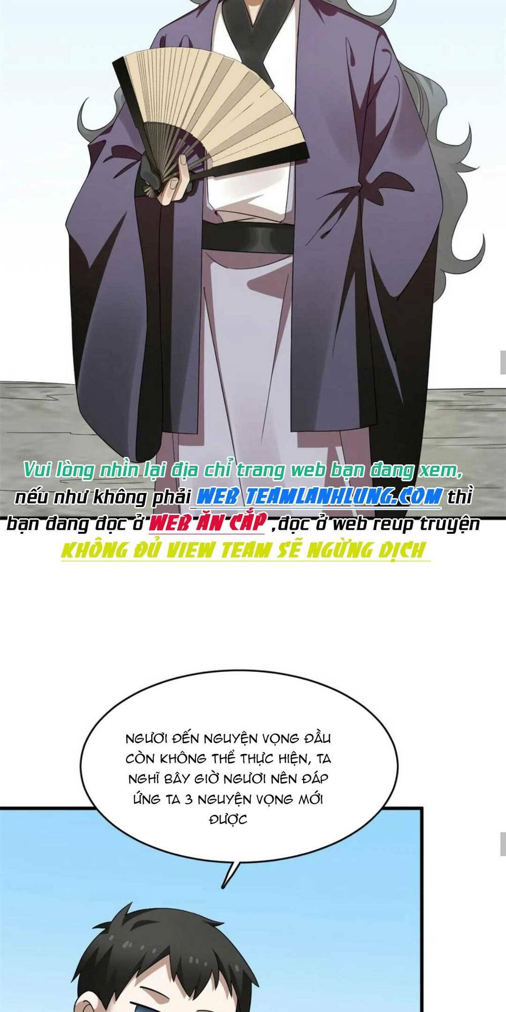 Độc Bộ Thiên Hạ: Đặc Công Thần Y Chapter 447 - Trang 20