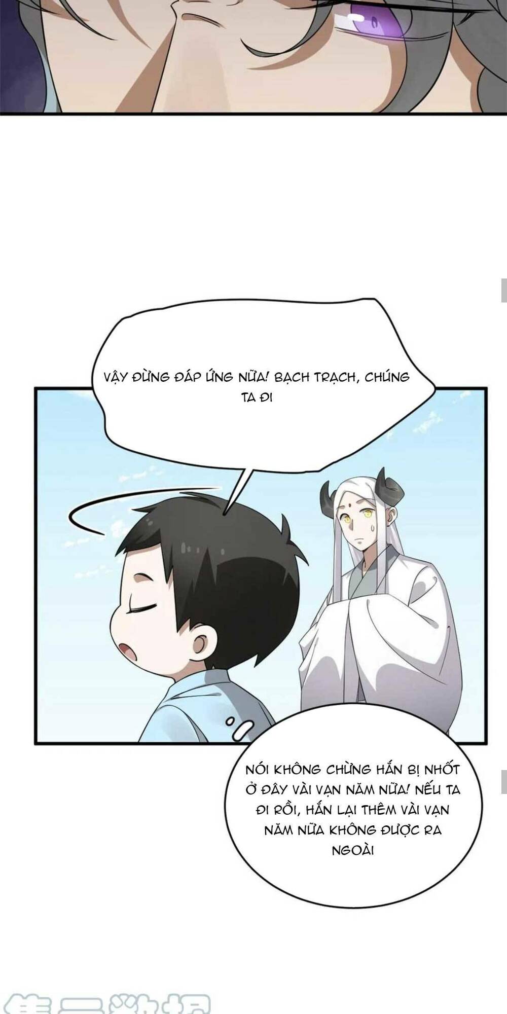 Độc Bộ Thiên Hạ: Đặc Công Thần Y Chapter 447 - Trang 22