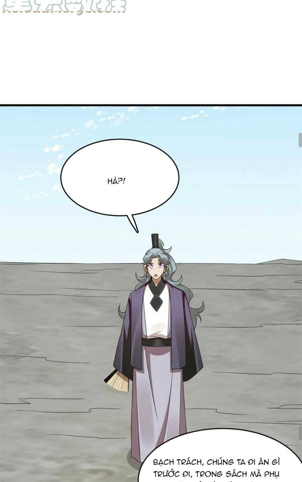 Độc Bộ Thiên Hạ: Đặc Công Thần Y Chapter 447 - Trang 23