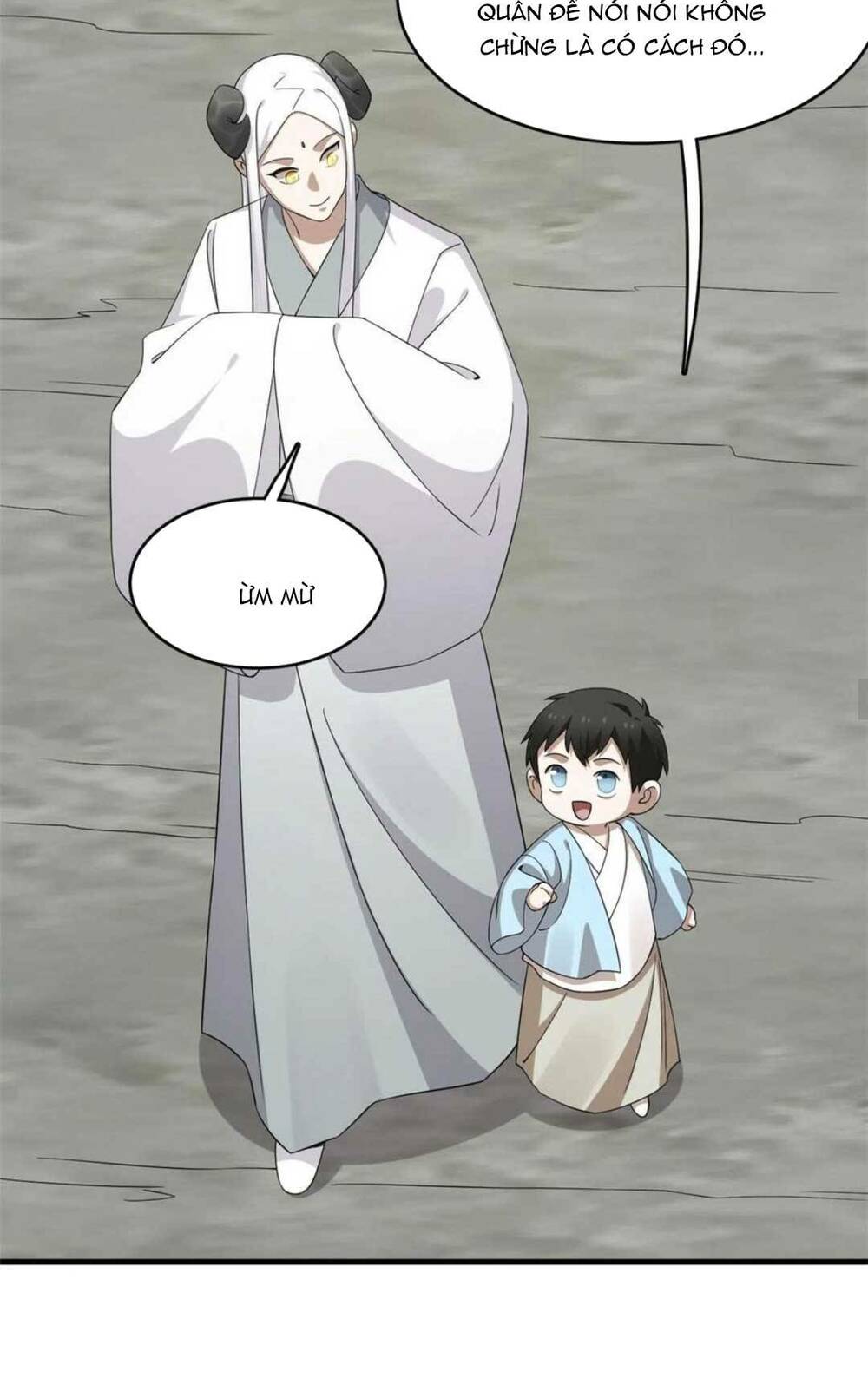 Độc Bộ Thiên Hạ: Đặc Công Thần Y Chapter 447 - Trang 24