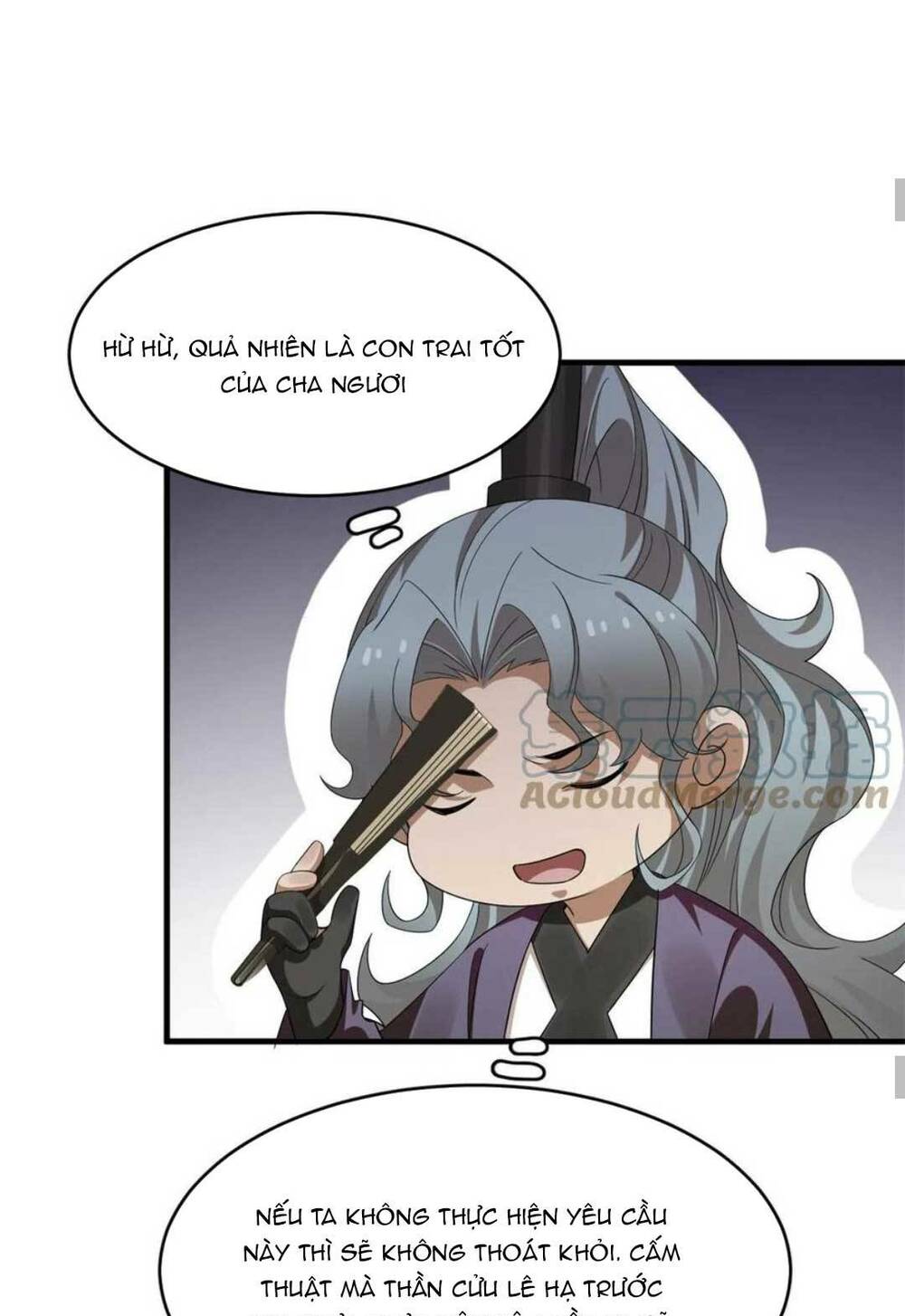 Độc Bộ Thiên Hạ: Đặc Công Thần Y Chapter 447 - Trang 25