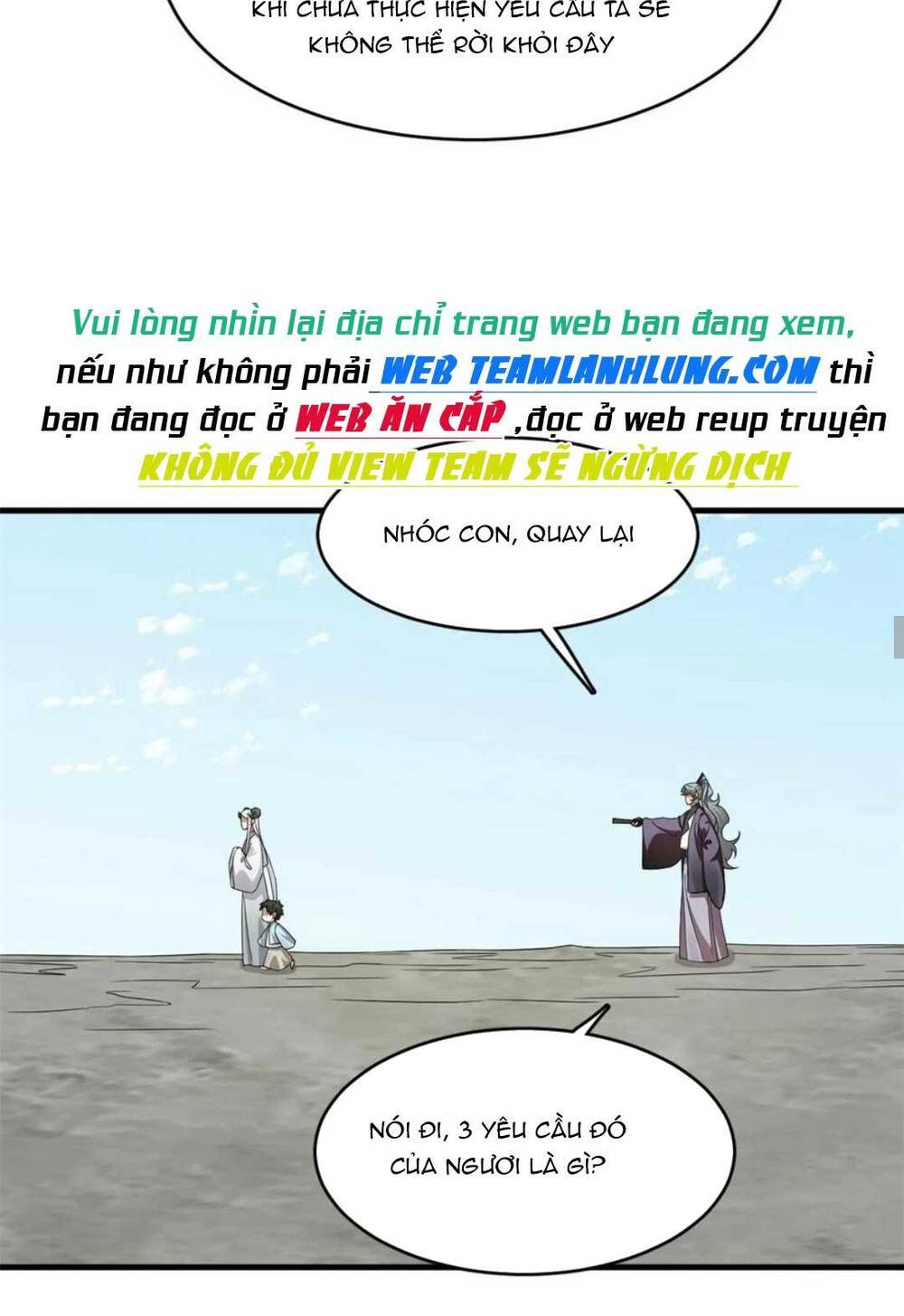 Độc Bộ Thiên Hạ: Đặc Công Thần Y Chapter 447 - Trang 26