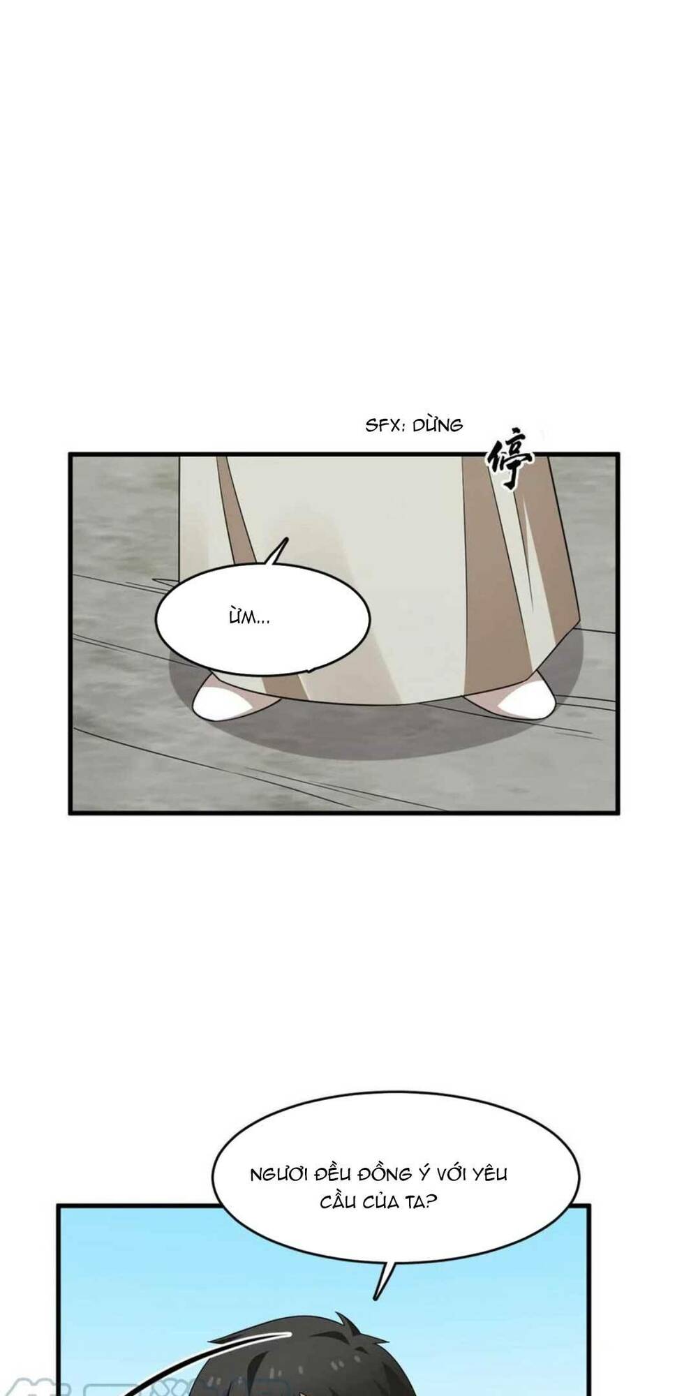 Độc Bộ Thiên Hạ: Đặc Công Thần Y Chapter 447 - Trang 27