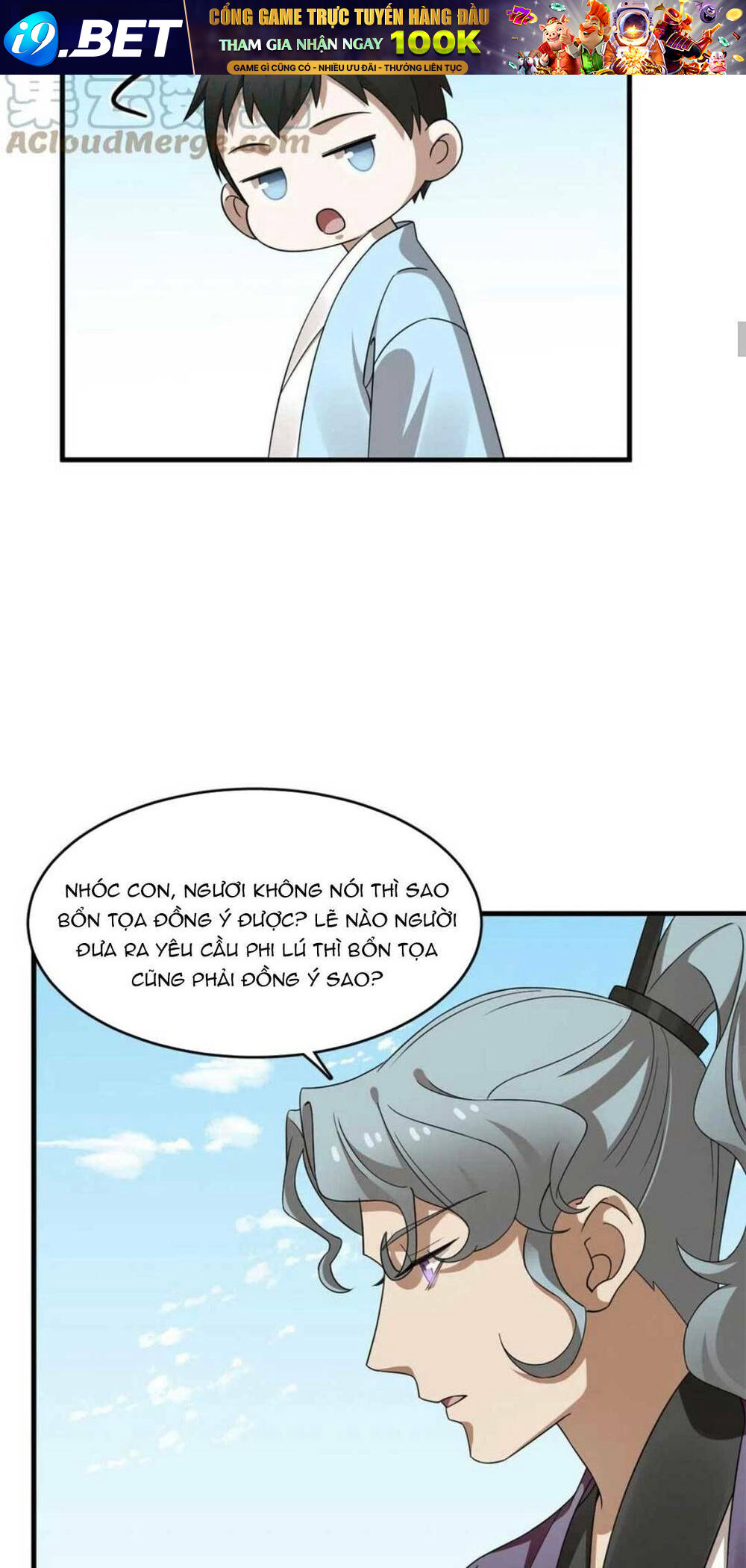 Độc Bộ Thiên Hạ: Đặc Công Thần Y Chapter 447 - Trang 28