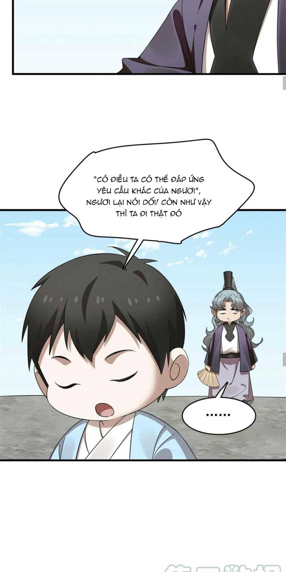 Độc Bộ Thiên Hạ: Đặc Công Thần Y Chapter 447 - Trang 29